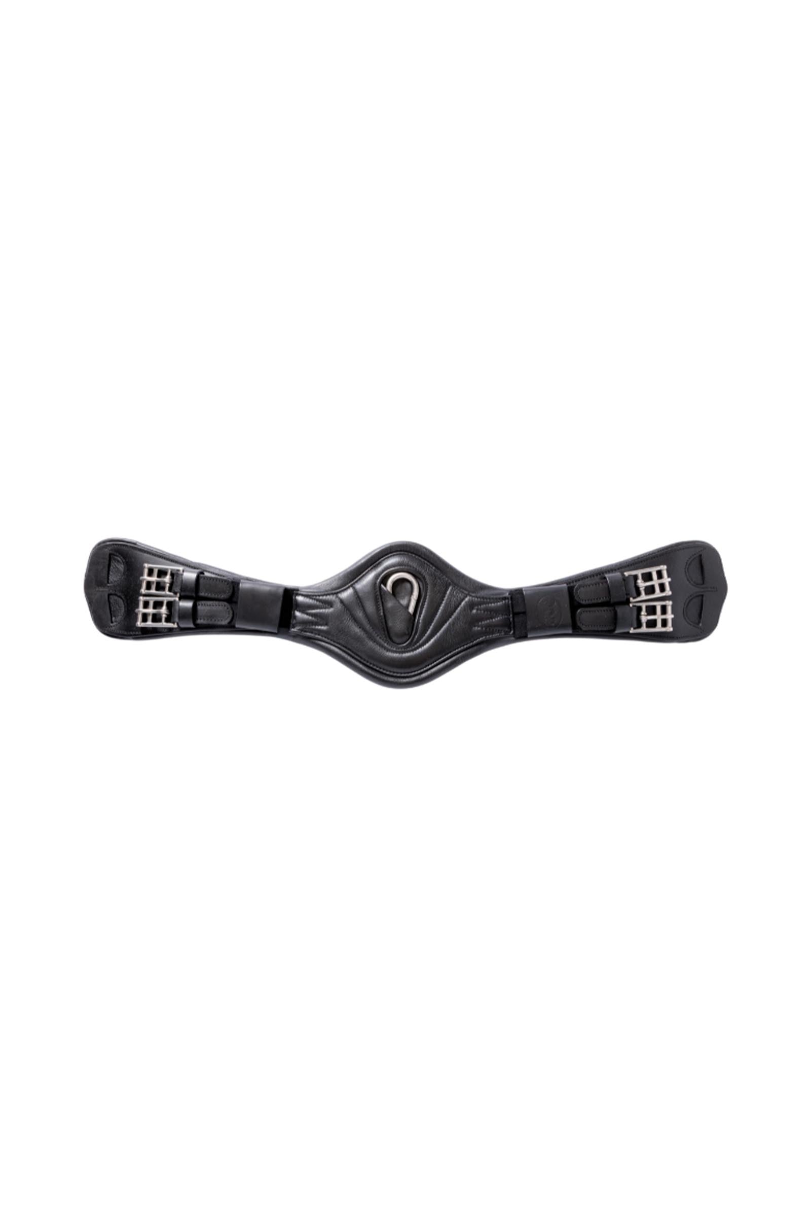 Kavalkade Julius sangle courte en cuir souple avec élastique Selles & sangles