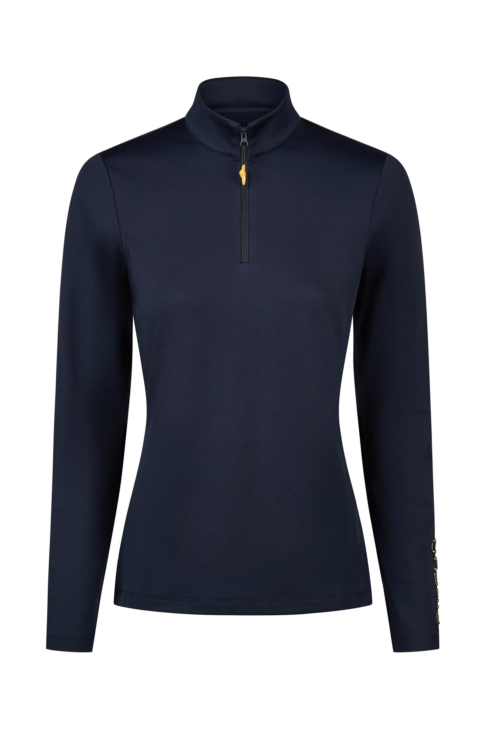 Pikeur Athleisure FW26 ZIP Womens Shirt Women’s Riding Clothing