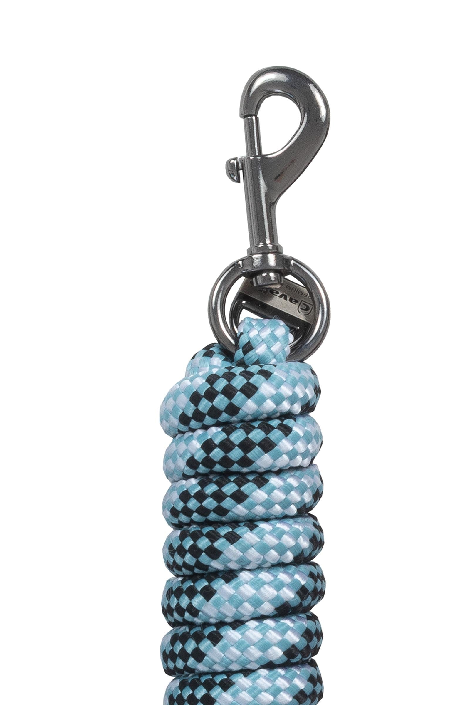 Cavallo CAVALJACE Bolt Snap Halters & Leads