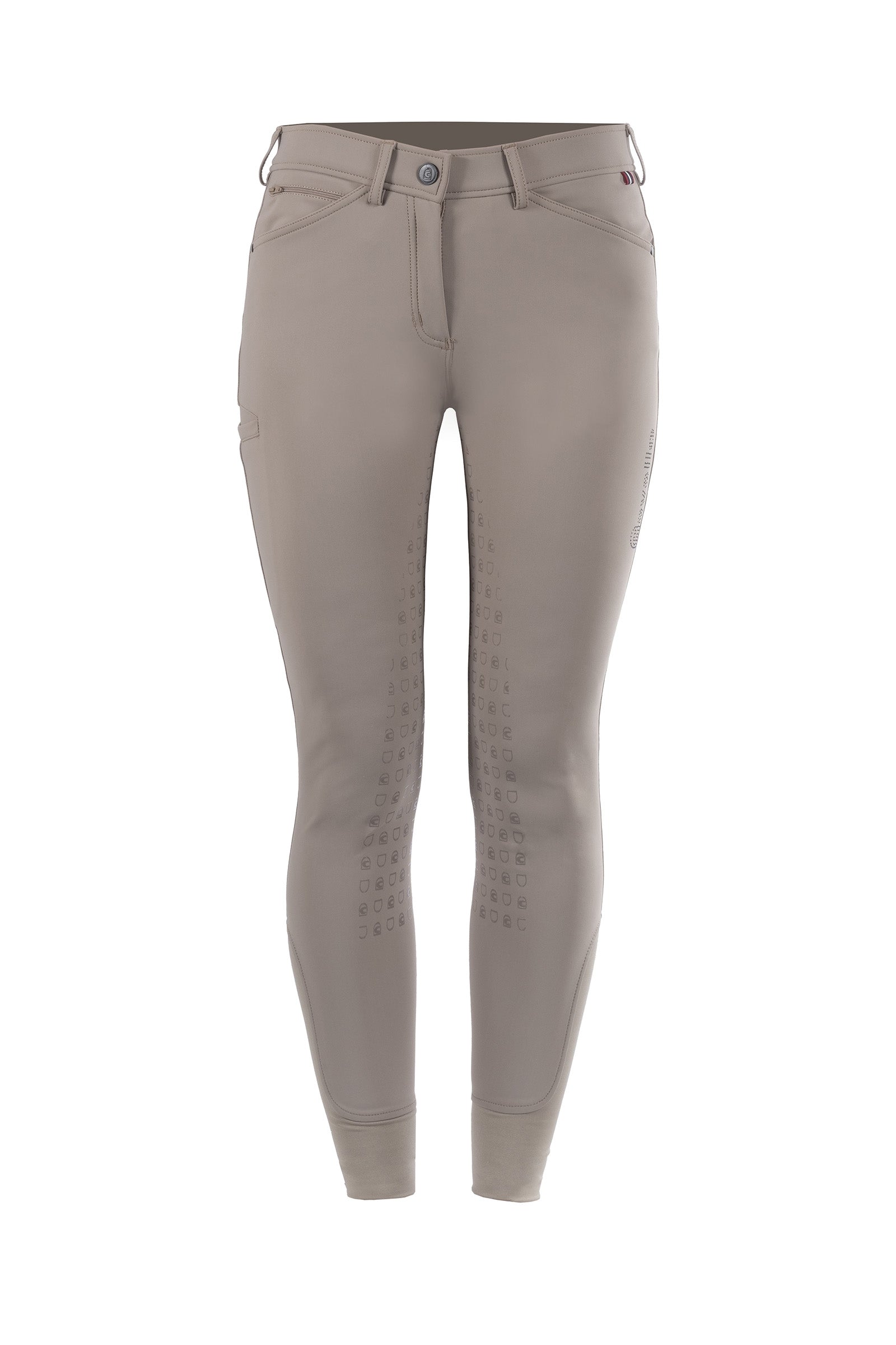 Cavallo CAVALCALIMERA X-Grip Women´s Breeches With Full Grip Womens Breeches