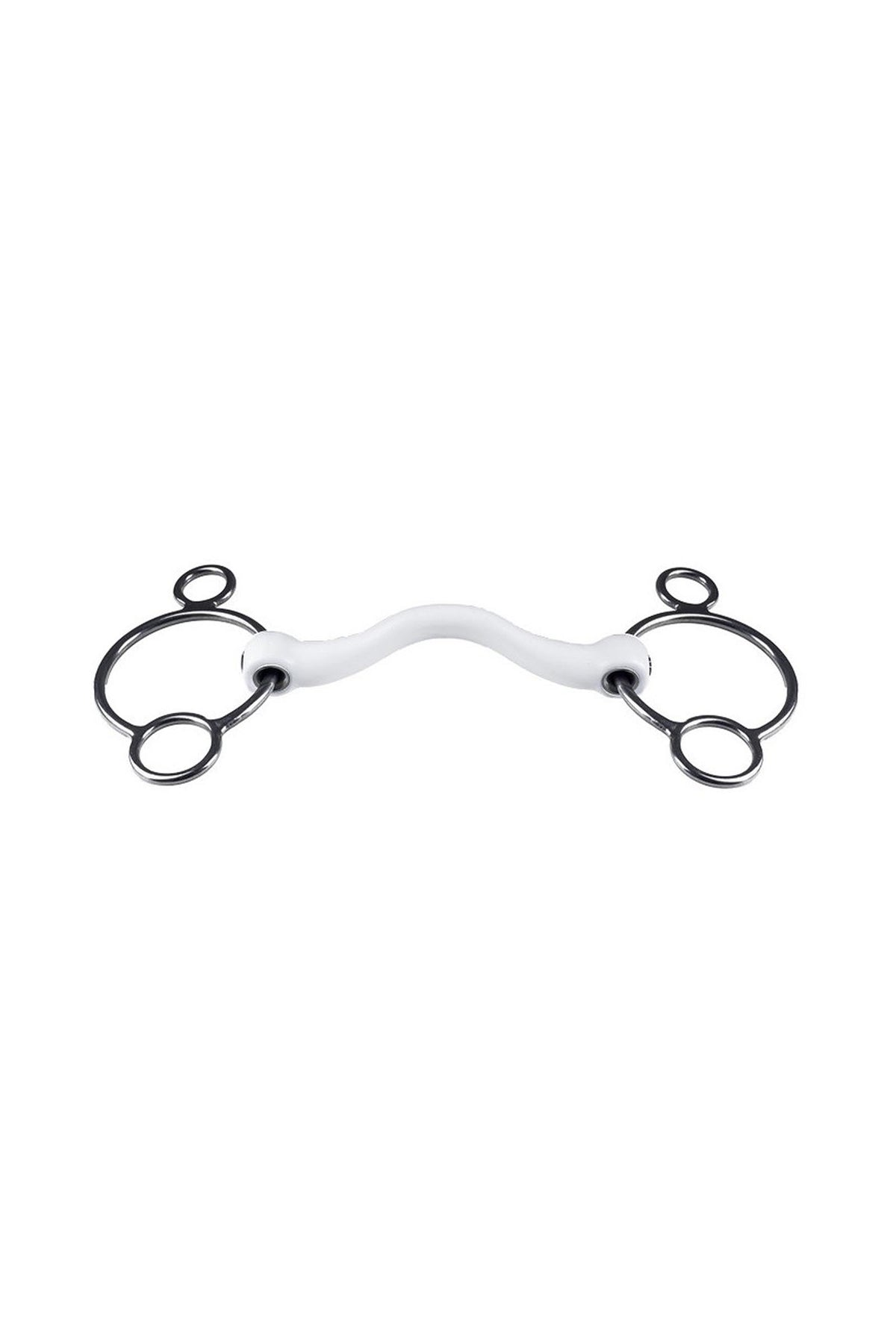 Trust Equestrian Inno Sense 2,5 Ring Medium-20 Mors
