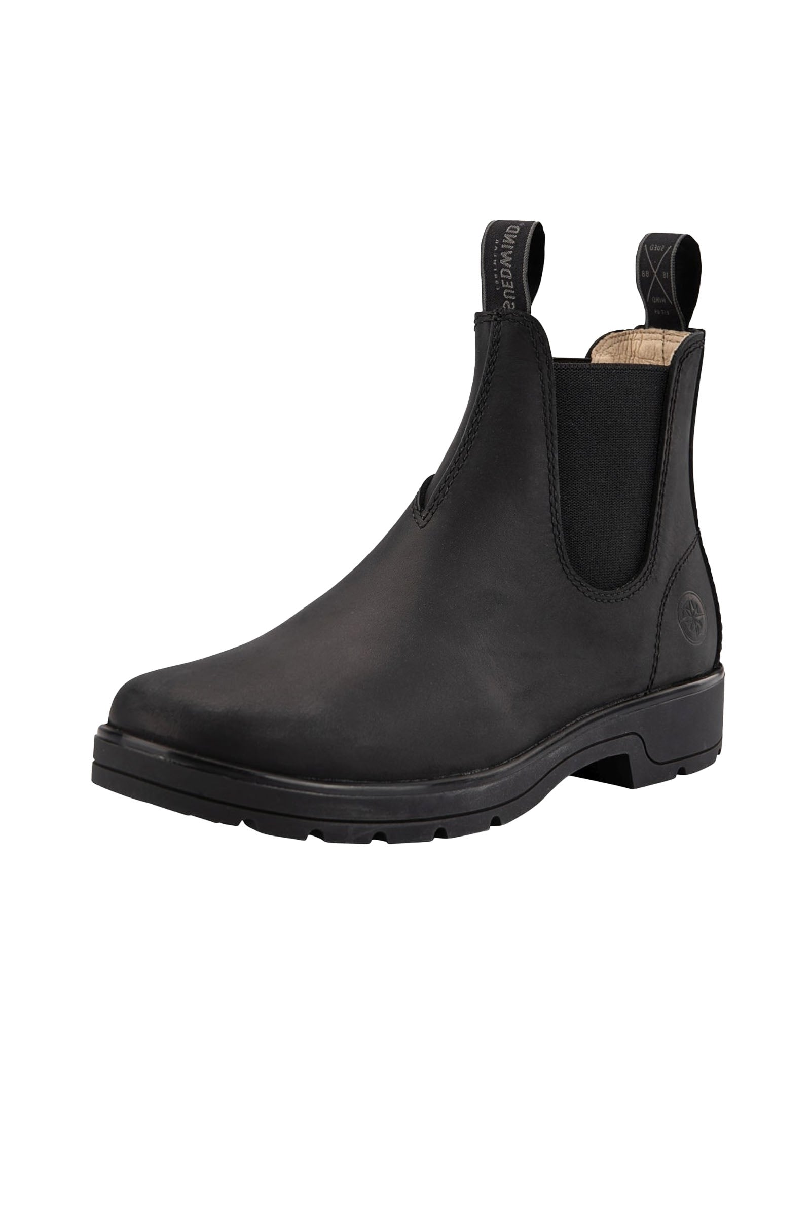 Suedwind Footwear 1888 Australian Classic Bottes de Travail Bottes d'équitation & chaps