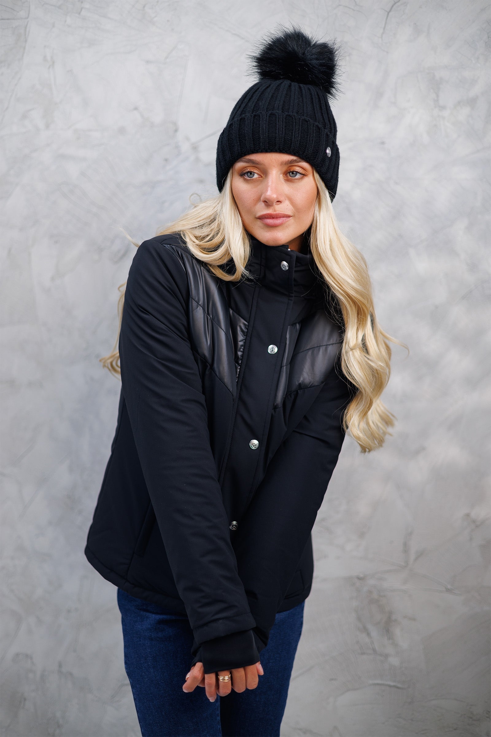 Harcour bonnet Cooper Accessoires