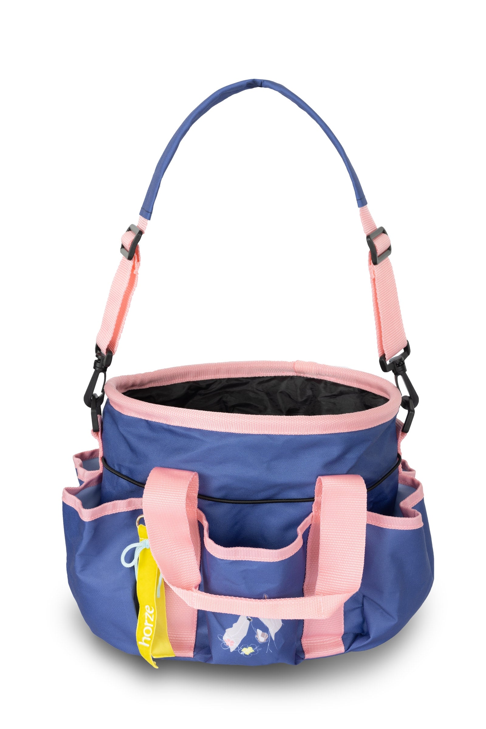 Horze Sac de pansage pour enfants Matériel de pansage