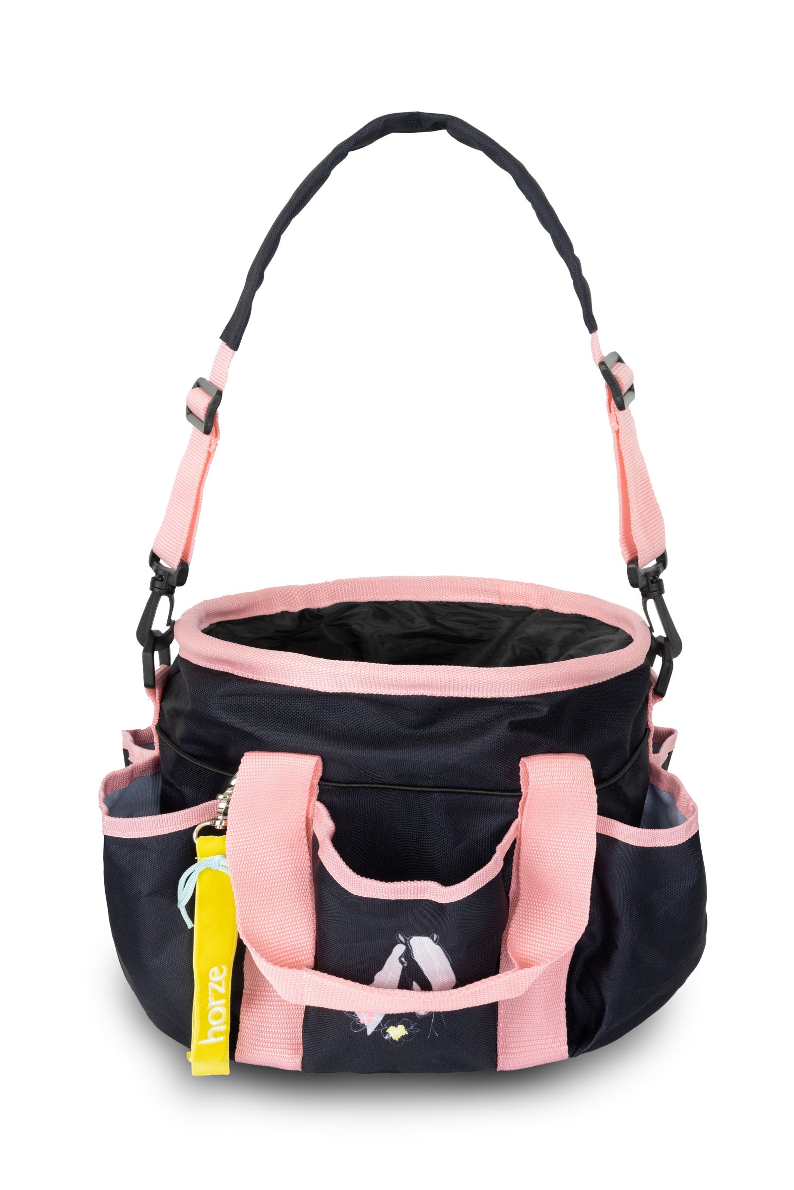Horze Sac de pansage pour enfants Matériel de pansage