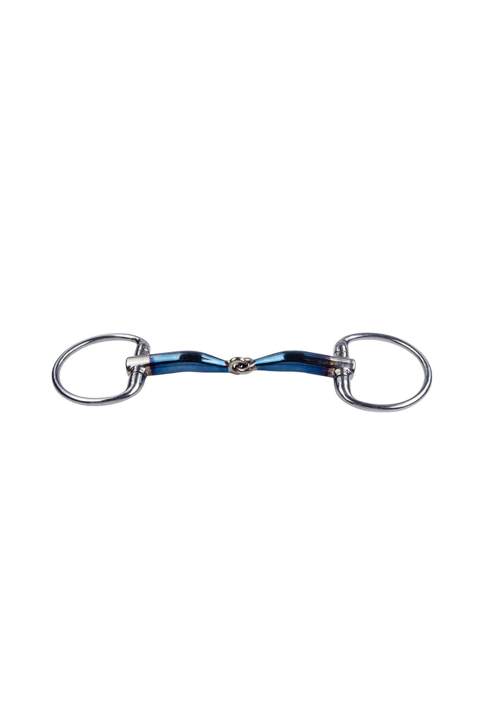 Trust Equestrian Filet à olives Sweet Iron, 16 mm Mors
