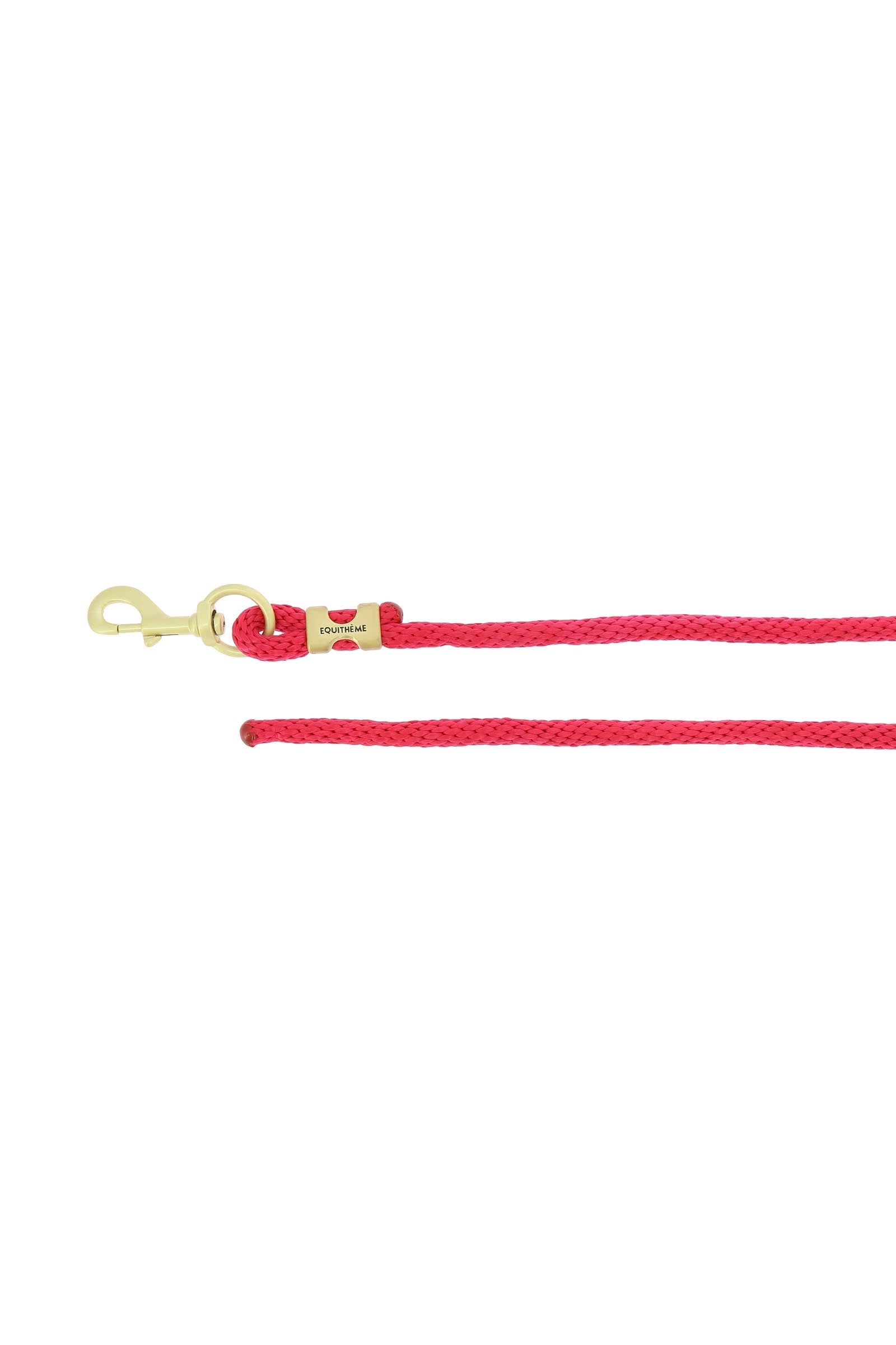 EQUITHÈME Lead Rope (2,40 m) Halters & Leads