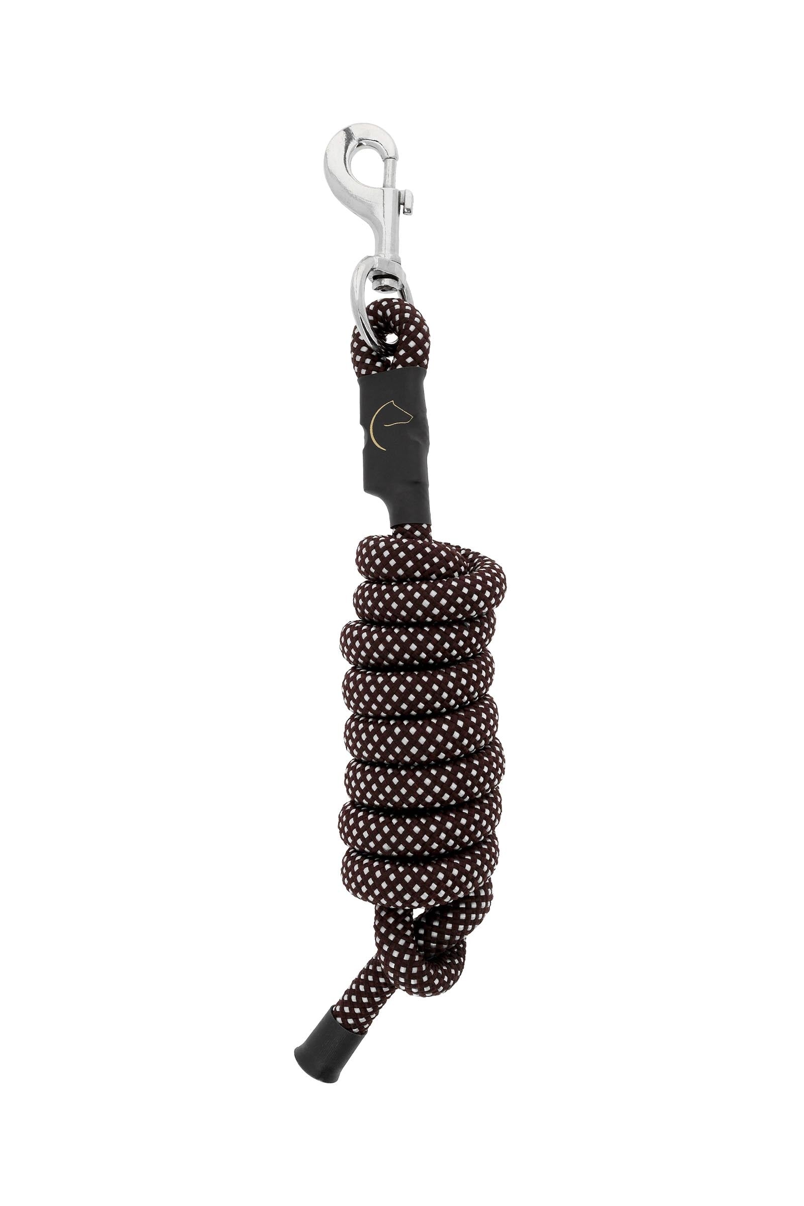 EQUITHÈME Spring Lead Rope (2,0 m) Halters & Leads