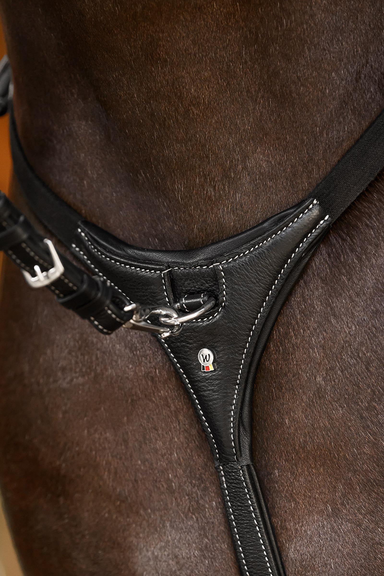 Waldhausen X-Line Work Breastplate Bridles & Reins