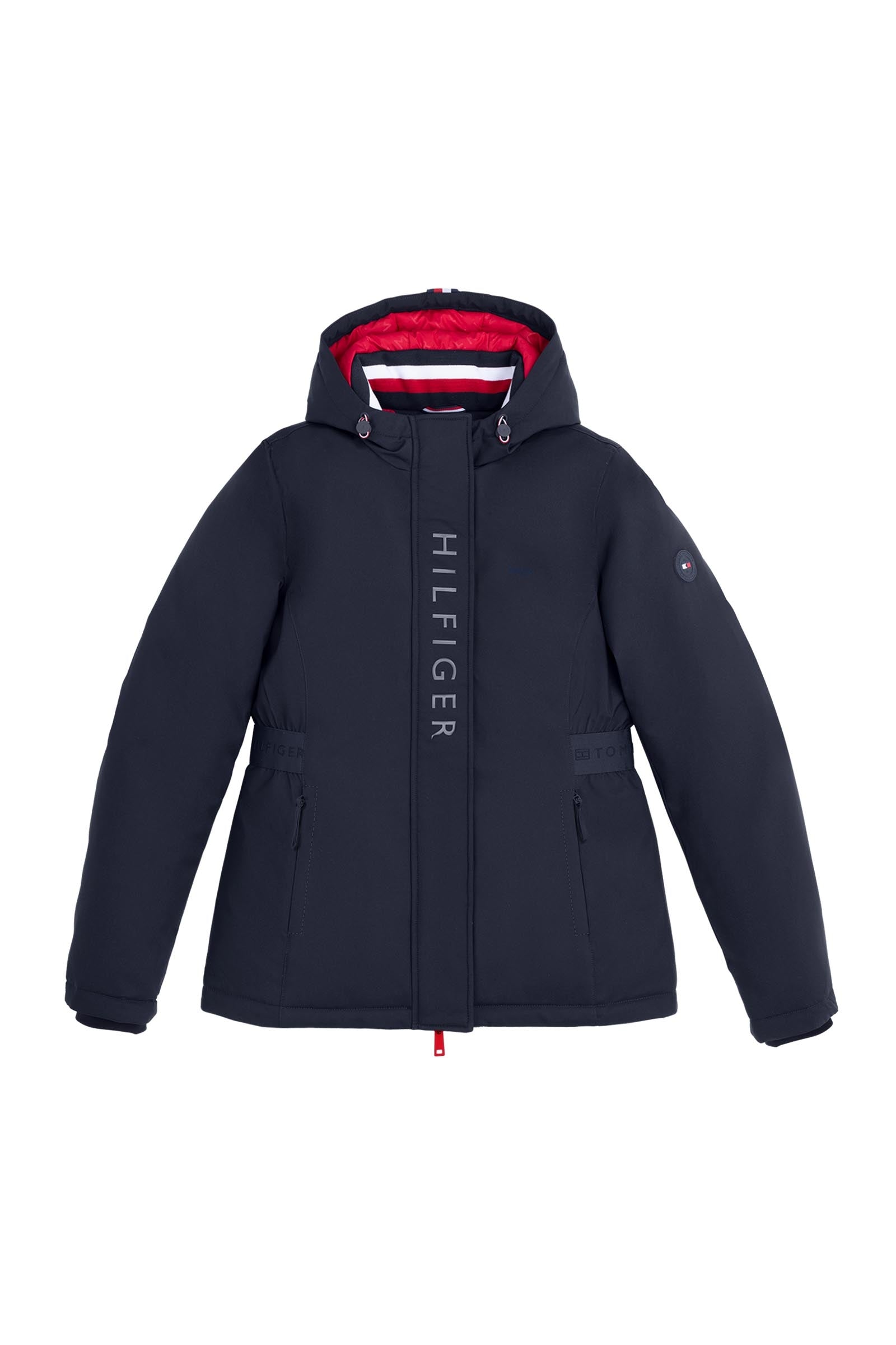 Tommy Hilfiger Equestrian Utah veste d'équitation pour femme Vêtements d'équitation femme