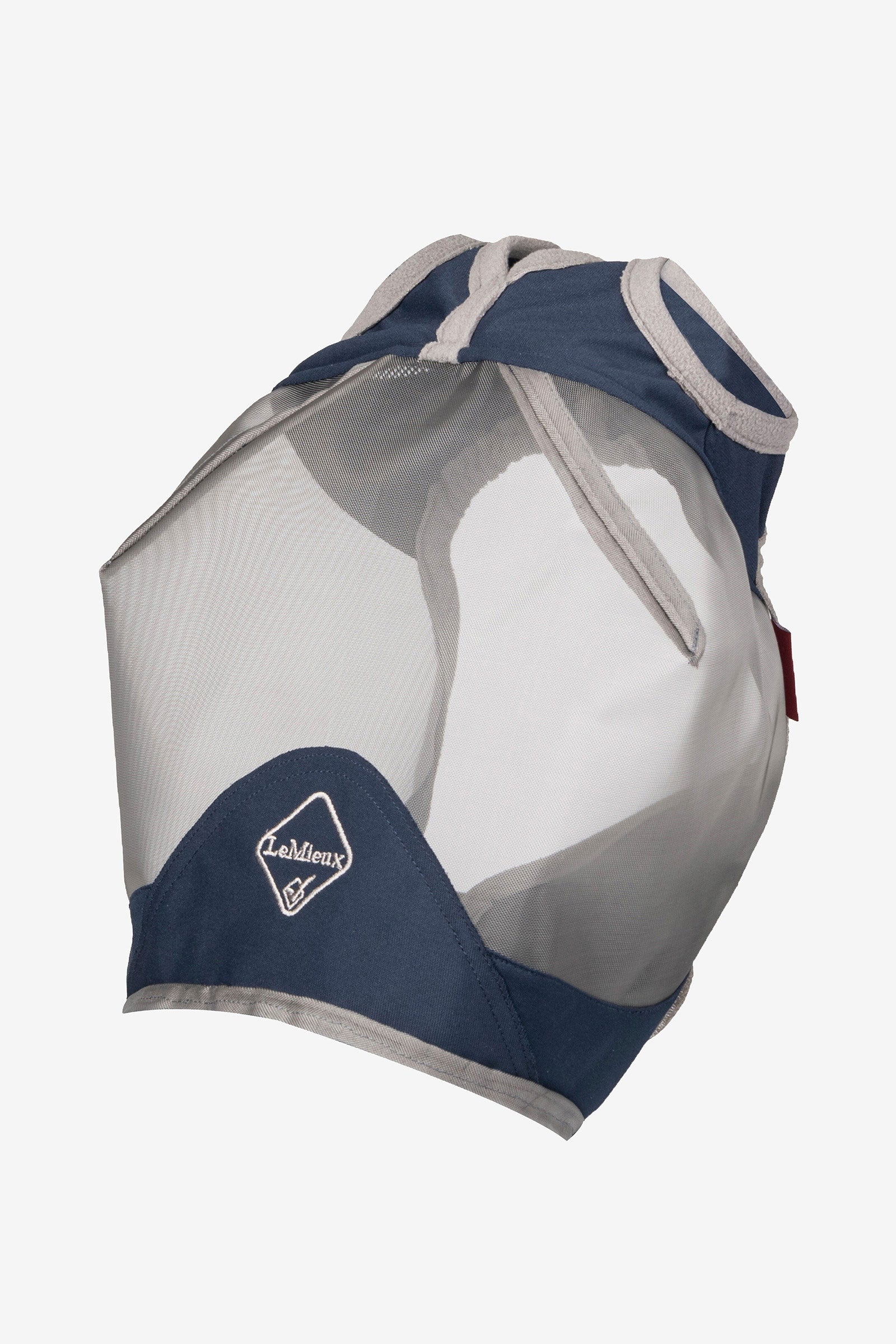 LeMieux Masque anti-insectes Bouclier Armour Standard Pro Anti-mouches cheval
