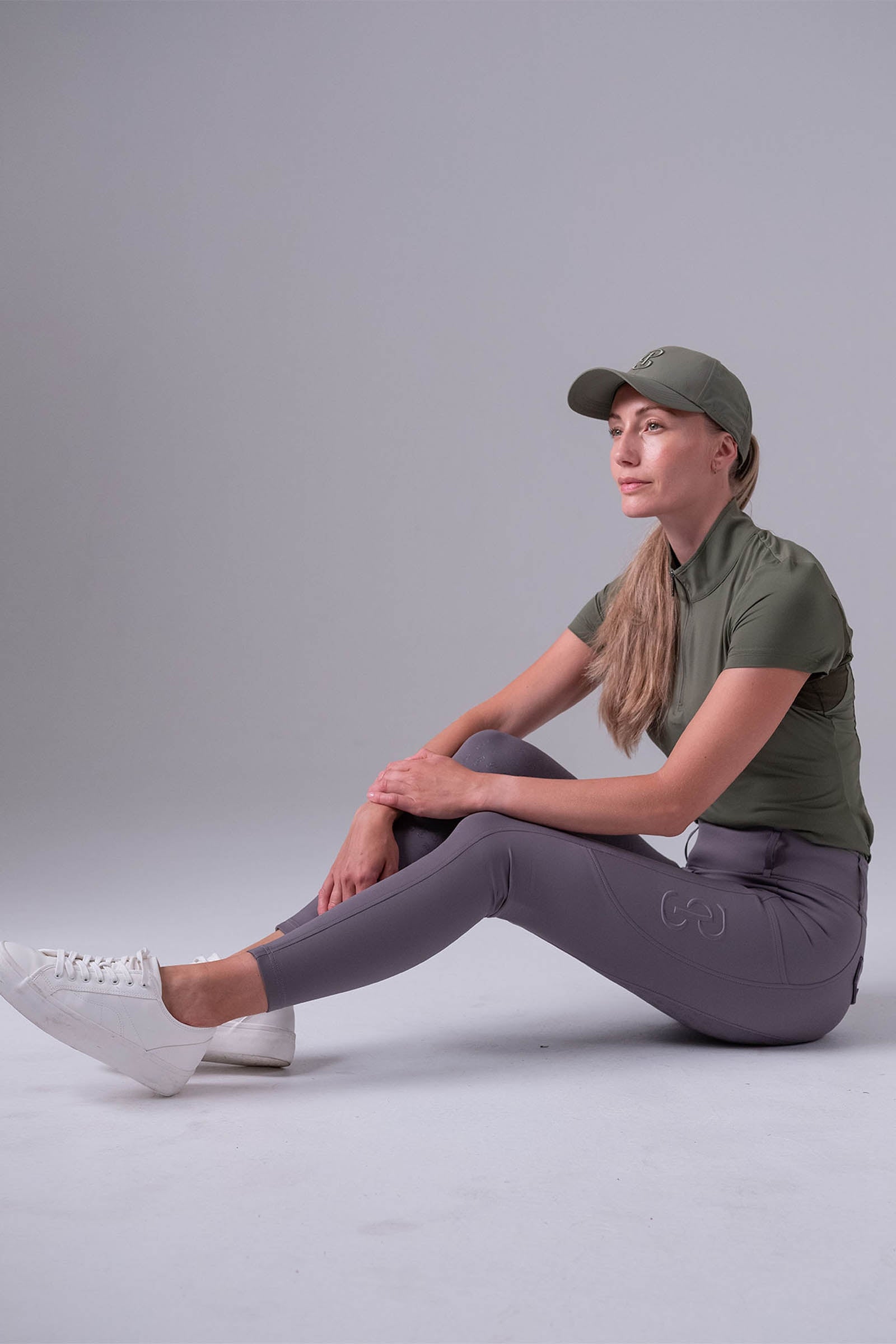 PS of Sweden Everly S/S Shirt Women’s Riding Clothing