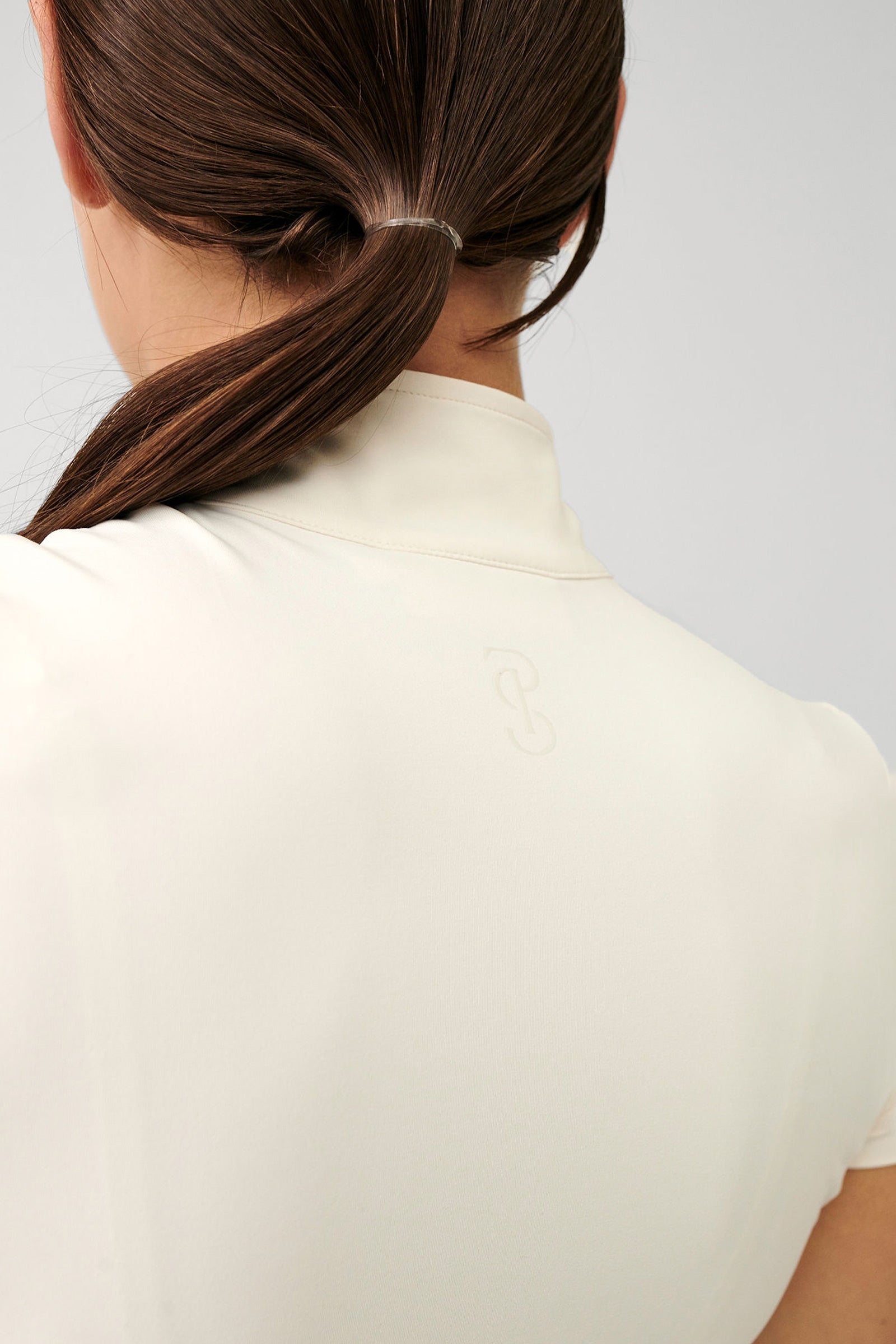 PS of Sweden Everly S/S Shirt Women’s Riding Clothing