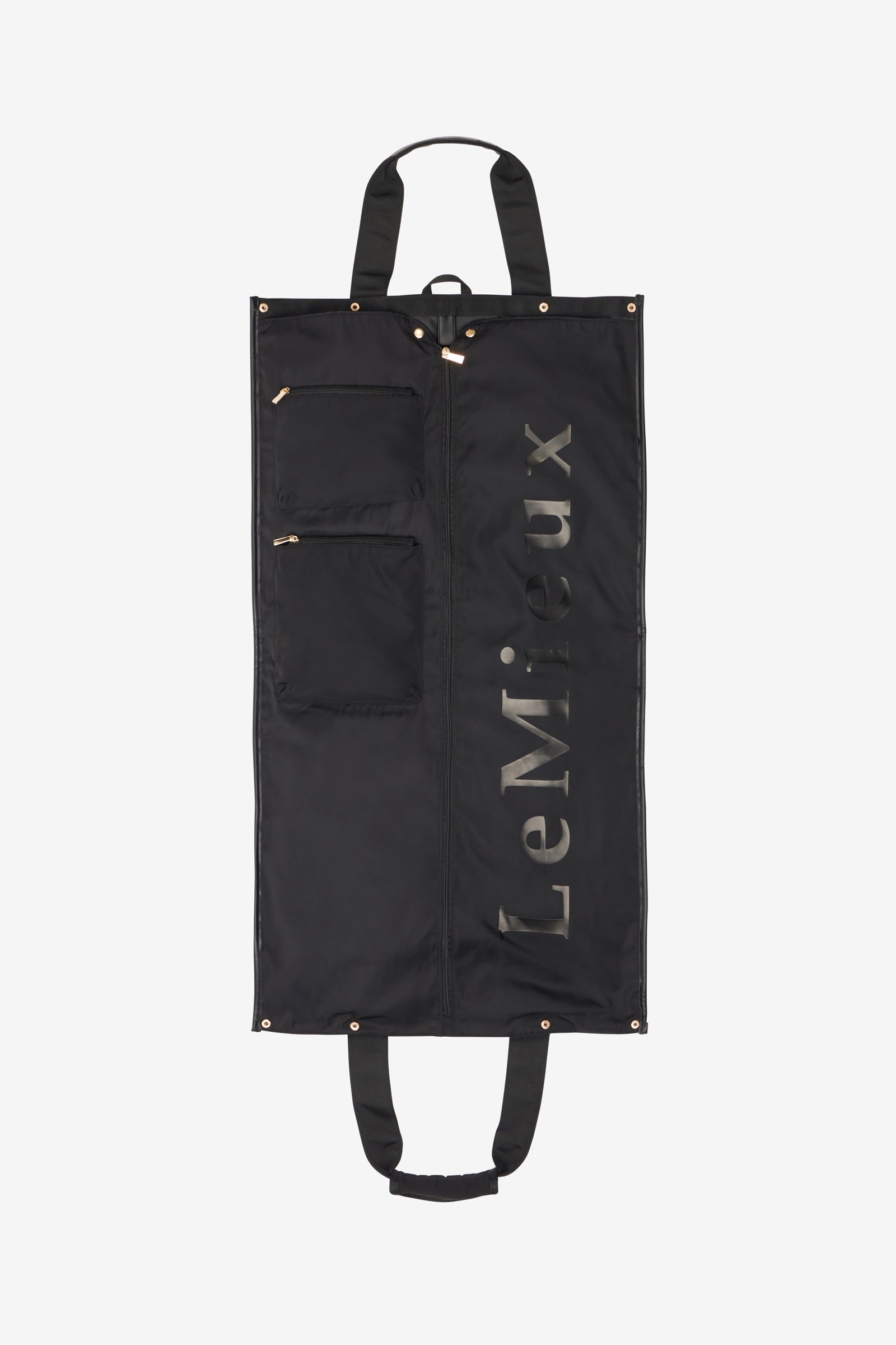LeMieux Luxe Show Jacket Duffle Bag Accessories