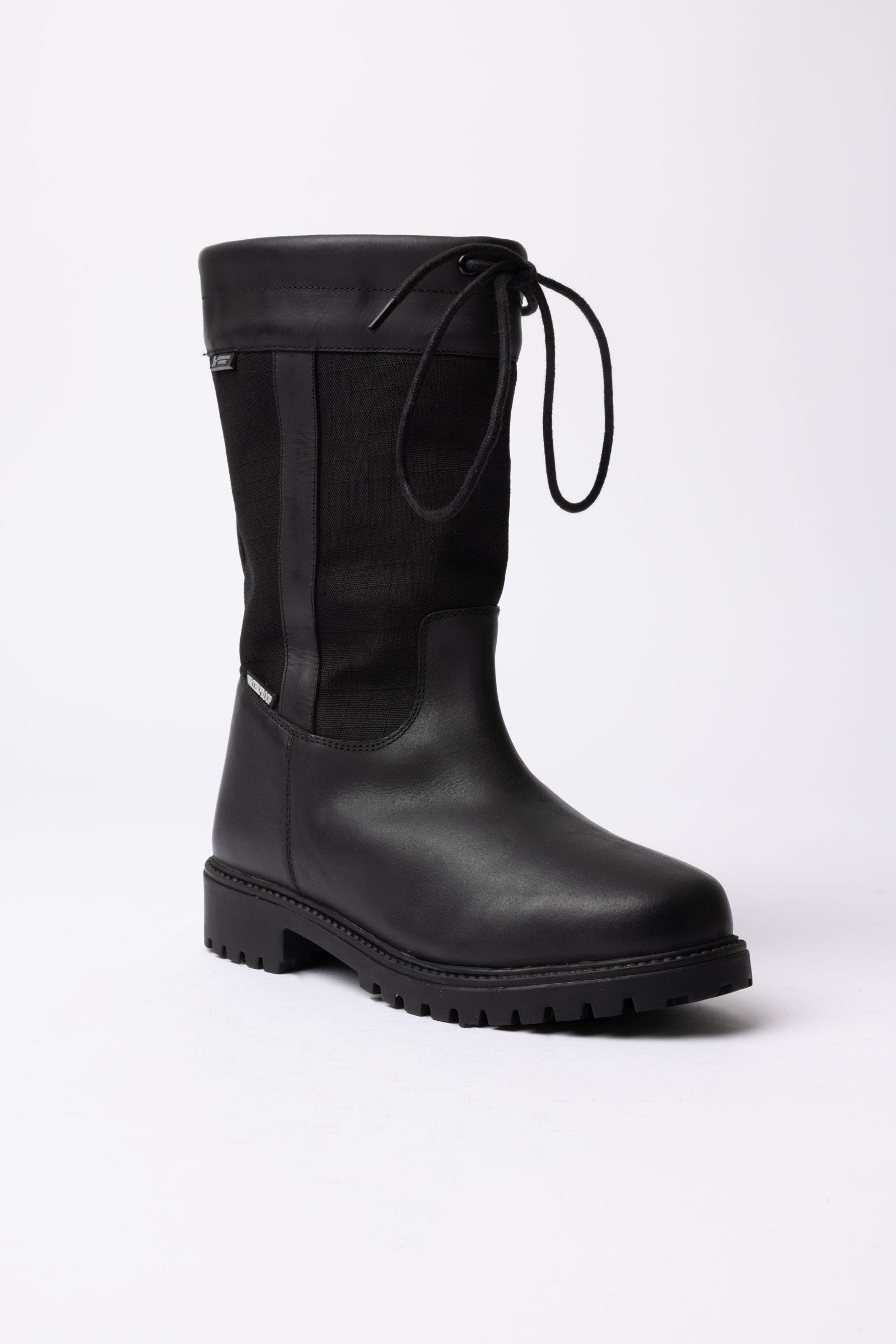 Horze York Waterproof Outdoor Boots With Mid Shaft Riding Boots & Riding Shoes