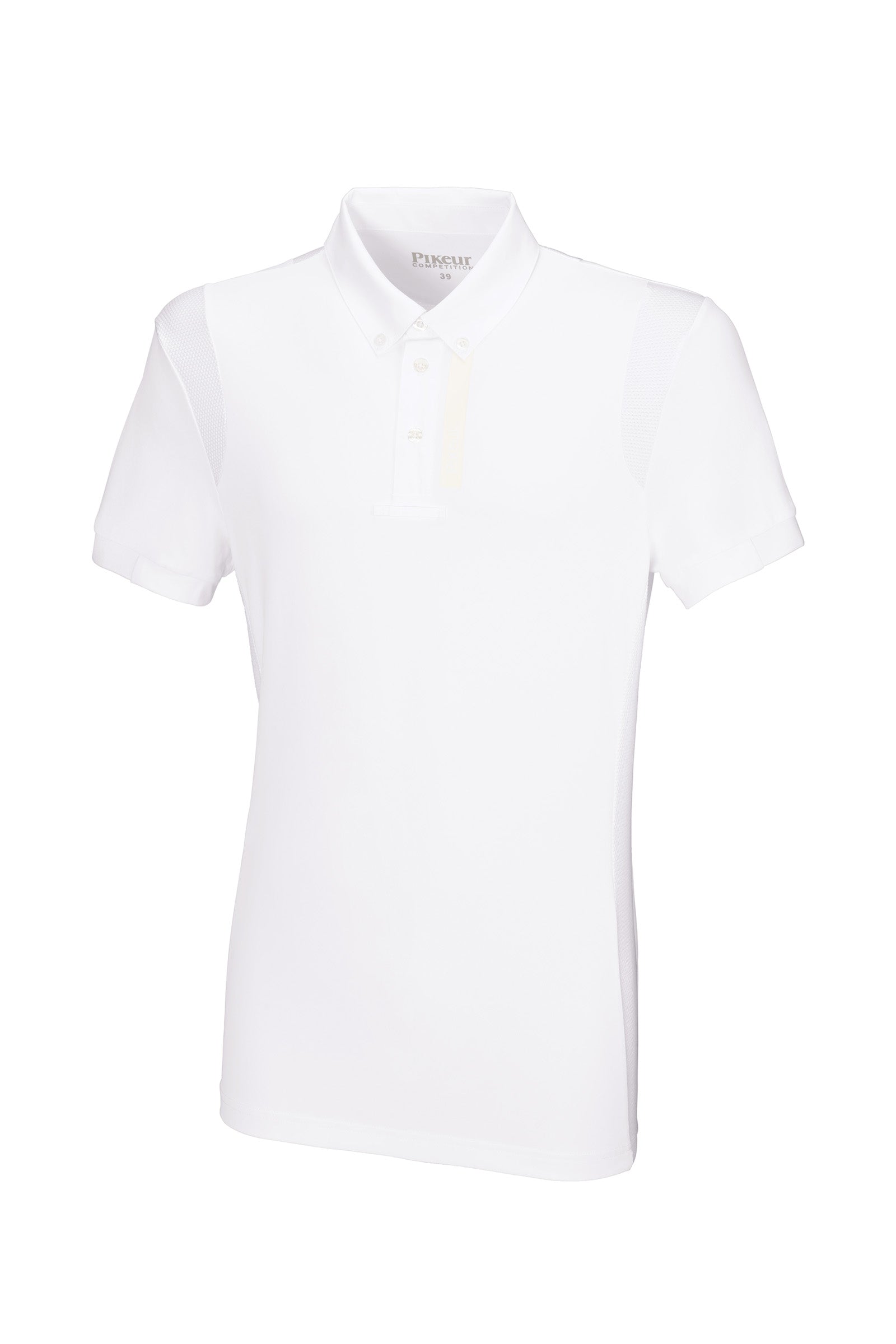 Pikeur Chemise de concours homme Vêtements d'équitation homme