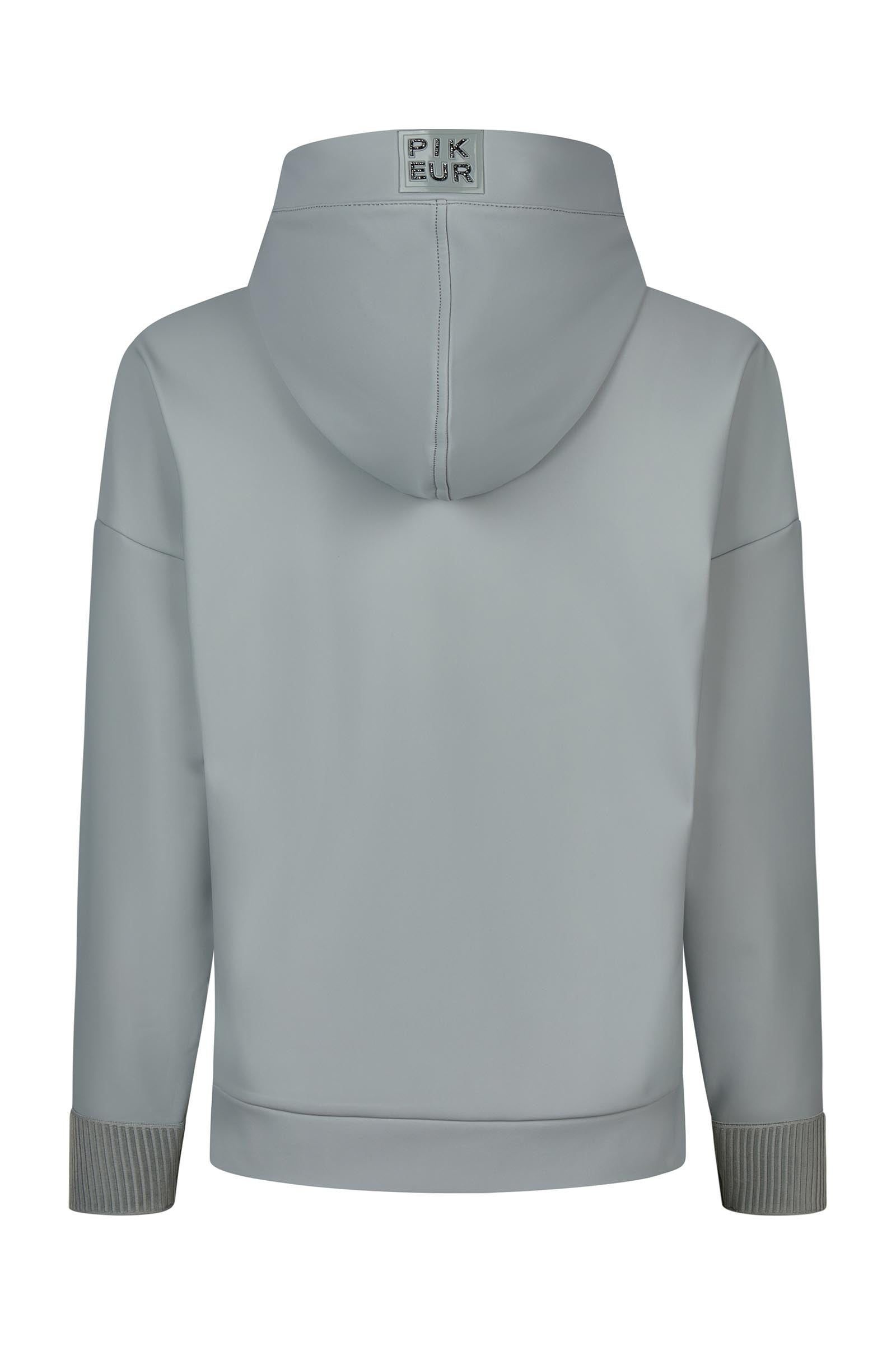 Pikeur Selection FW26 Plushluxe Womens Hoody Women’s Riding Clothing
