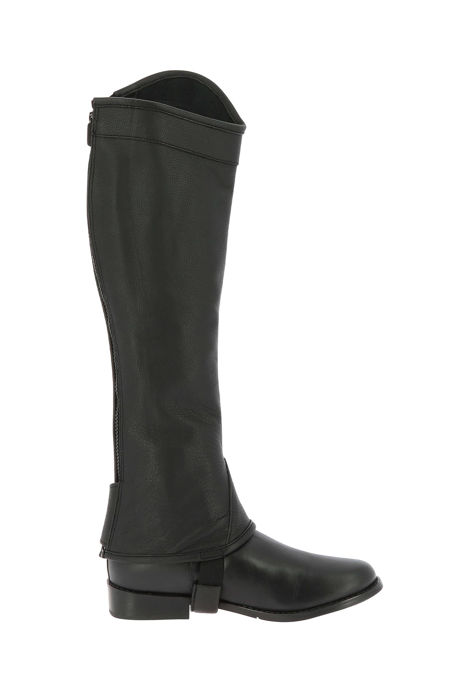 Equi Theme EQUITHÈME Elite Minichaps Riding Boots & Riding Shoes