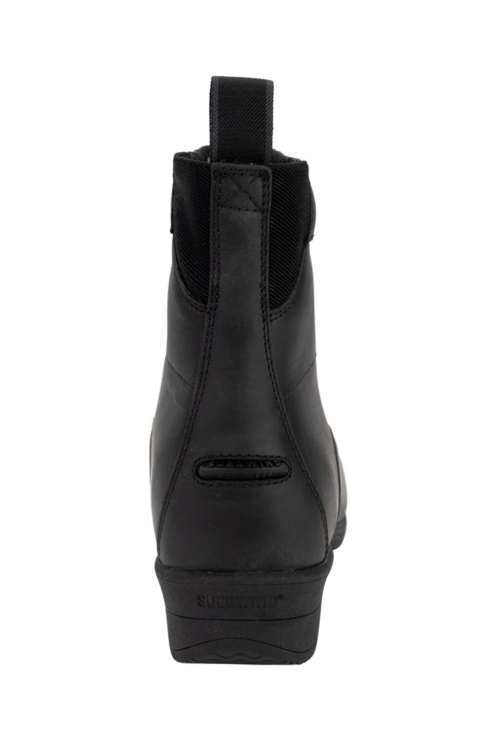Suedwind Footwear IceLock BZ Lace Eco Jodhpur Boots Riding Boots & Riding Shoes