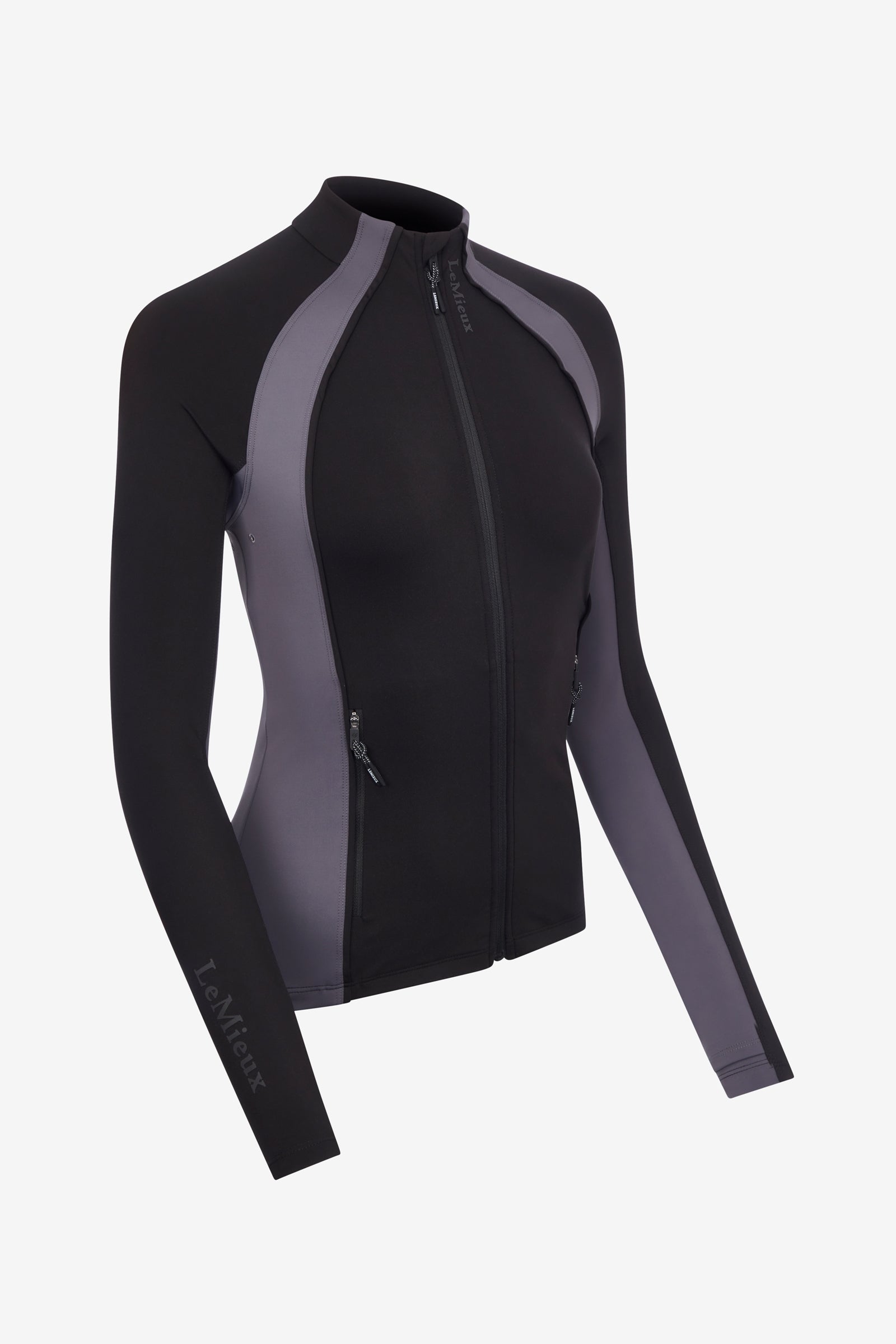 LeMieux Carly Zip Through Shirt Women’s Riding Clothing