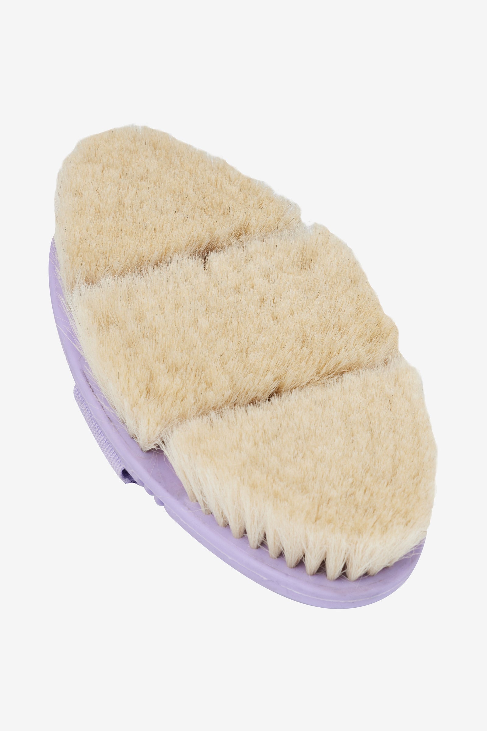 LeMieux Goats Hair Body Brush Horse Grooming Tools