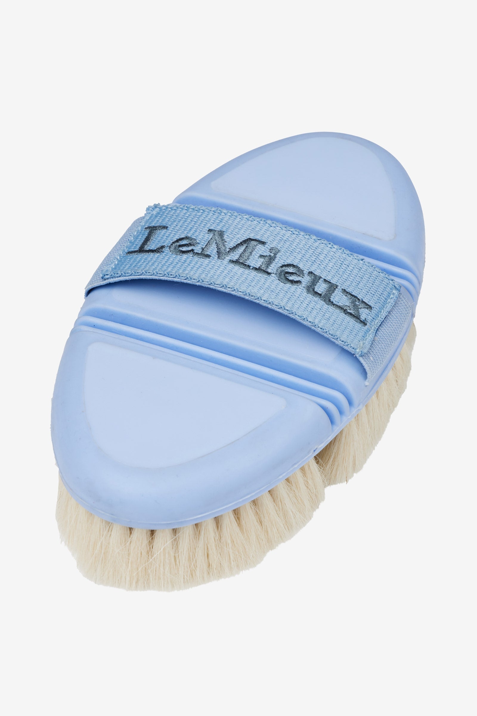 LeMieux brosse pour le corps avec poils en poil de chèvre Matériel de pansage
