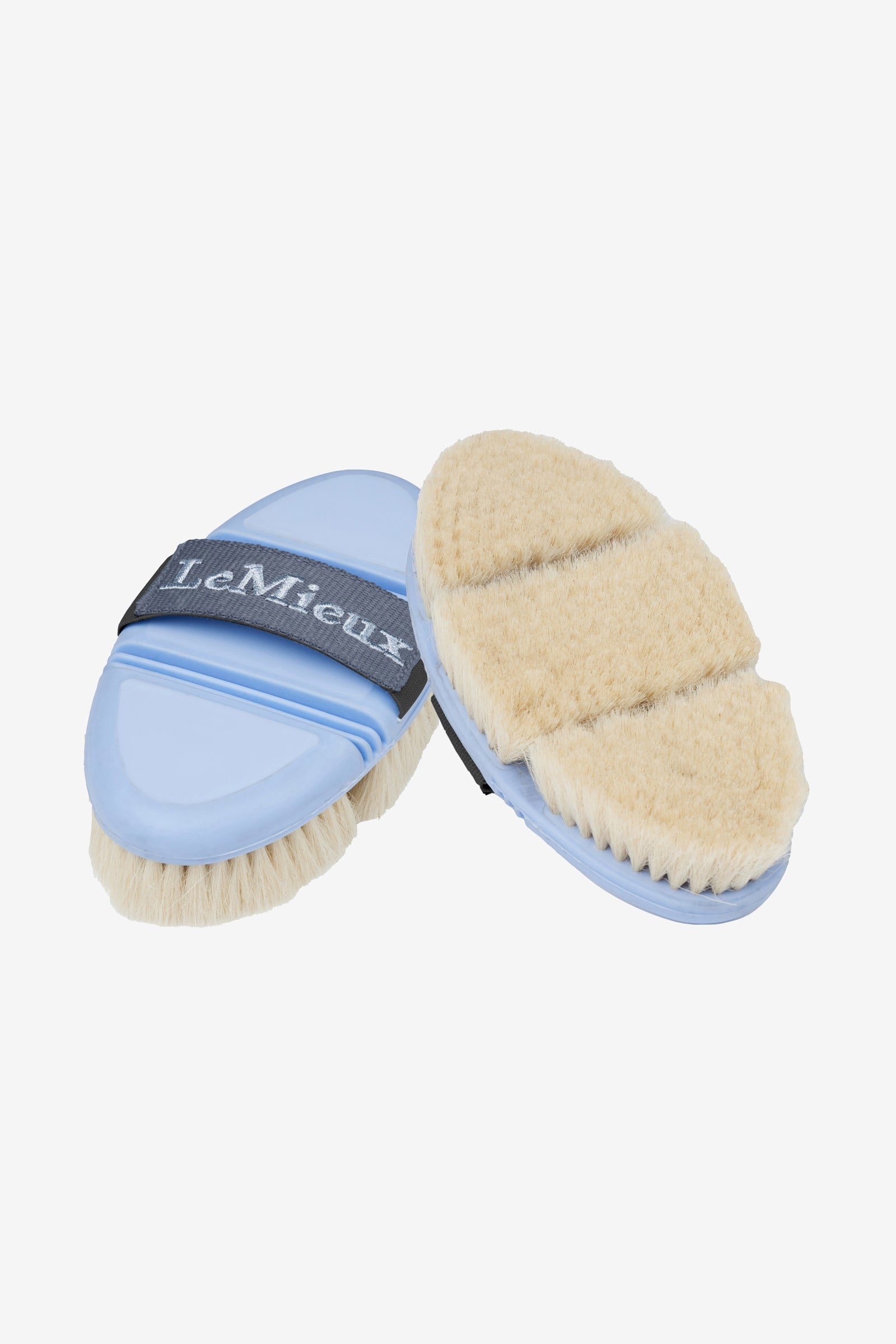 LeMieux Goats Hair Body Brush Horse Grooming Tools