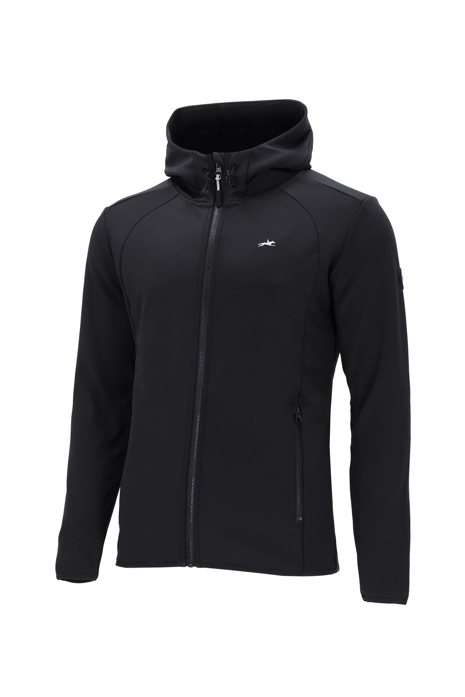 Schockemöhle Sports Scockemöhle Sports SPMario Men's Jersey Jacket Vêtements d'équitation homme