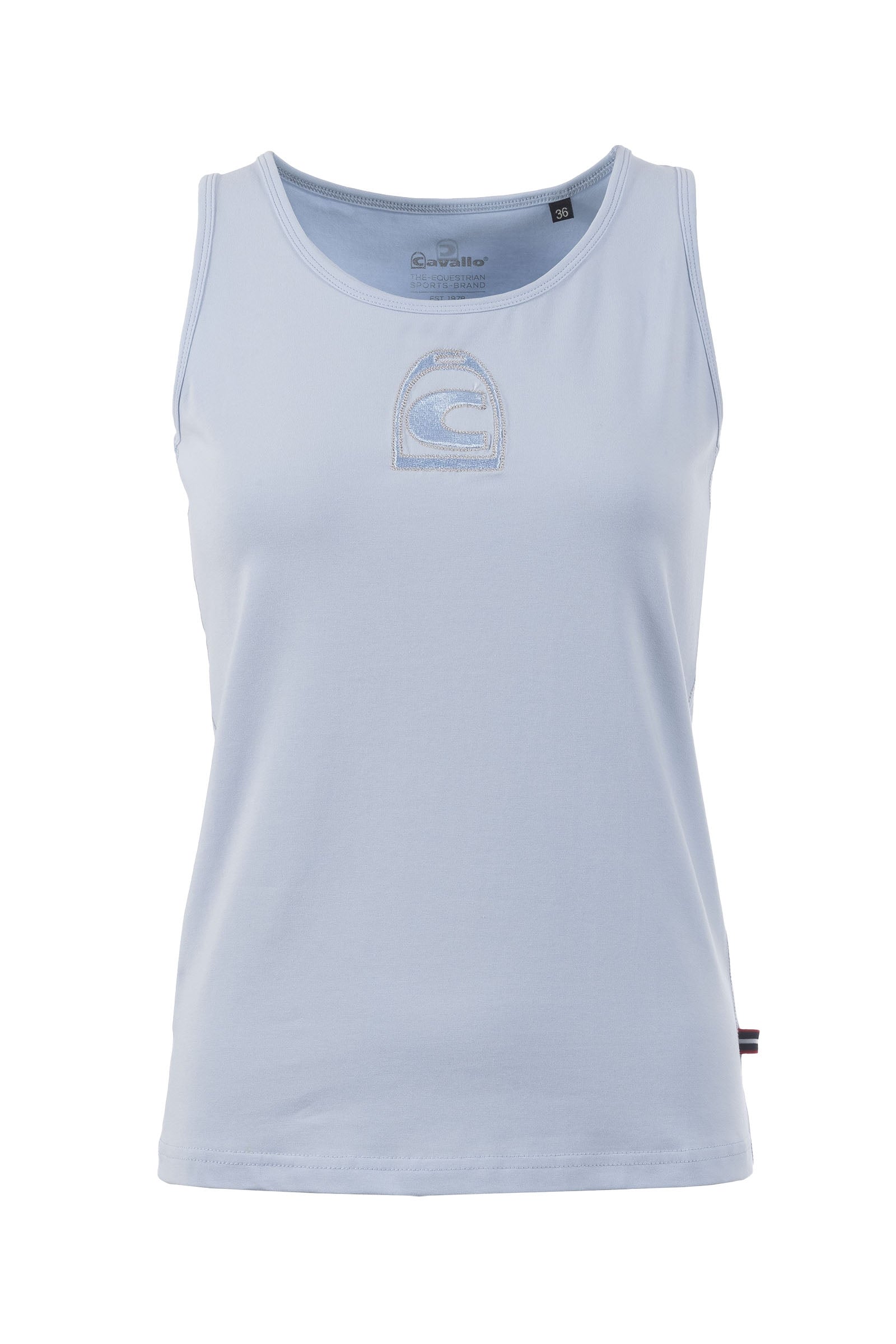 Cavallo Cavalnerys top, femme Vêtements d'équitation femme