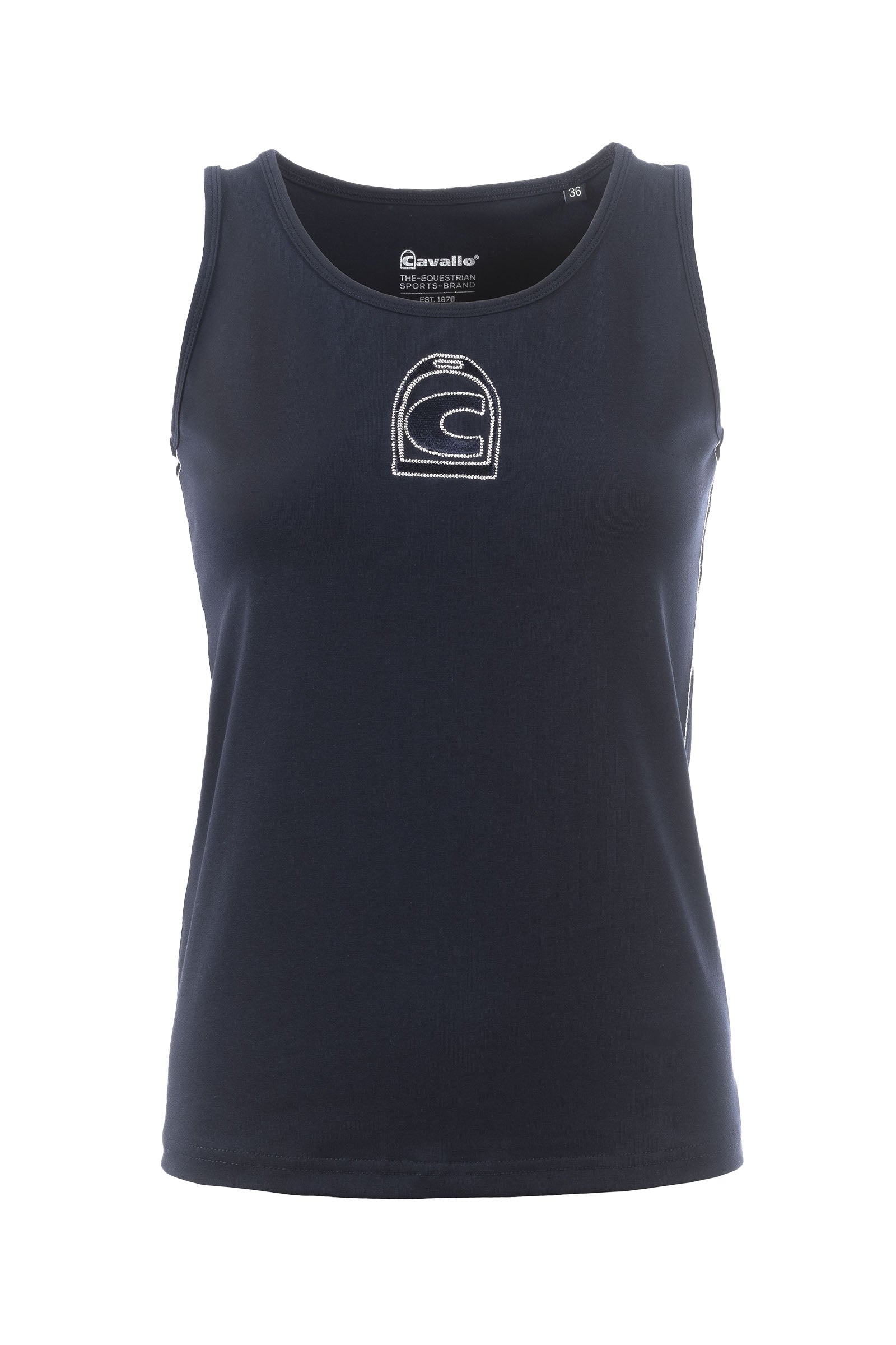 Cavallo Cavalnerys top, femme Vêtements d'équitation femme
