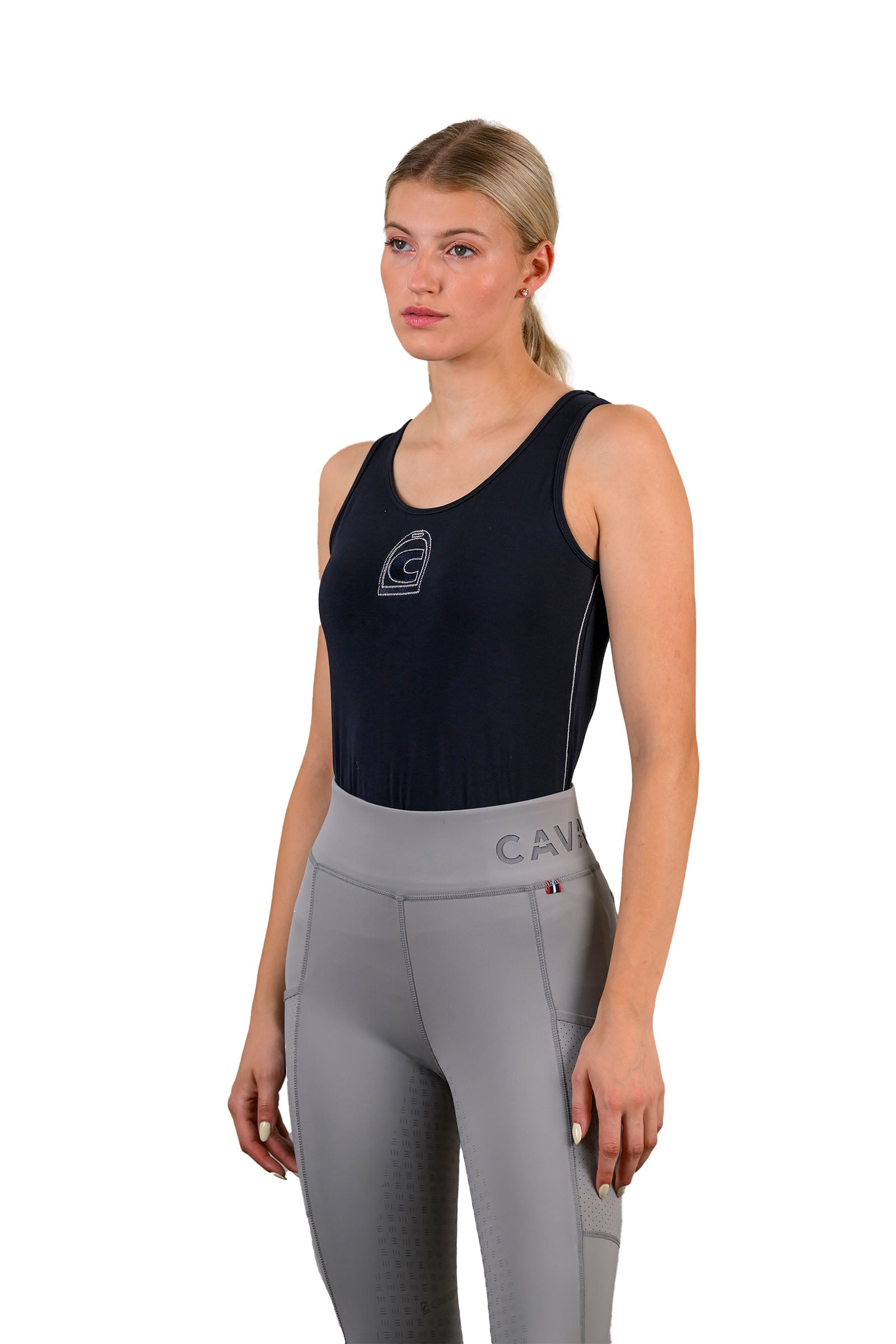 Cavallo Cavalnerys Top, Women's Women’s Riding Clothing