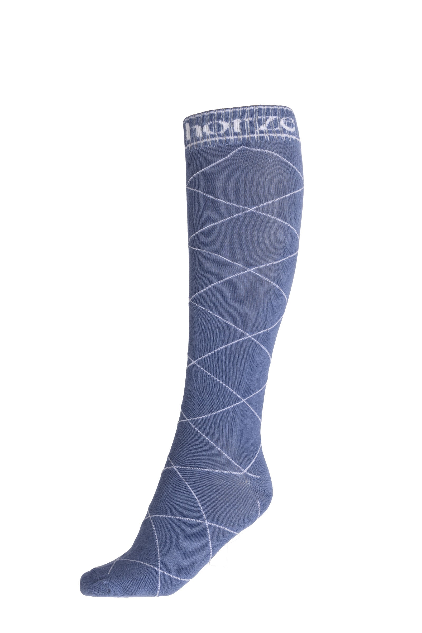 Horze Chaussettes Suri, enfant Vêtements d'équitation enfant