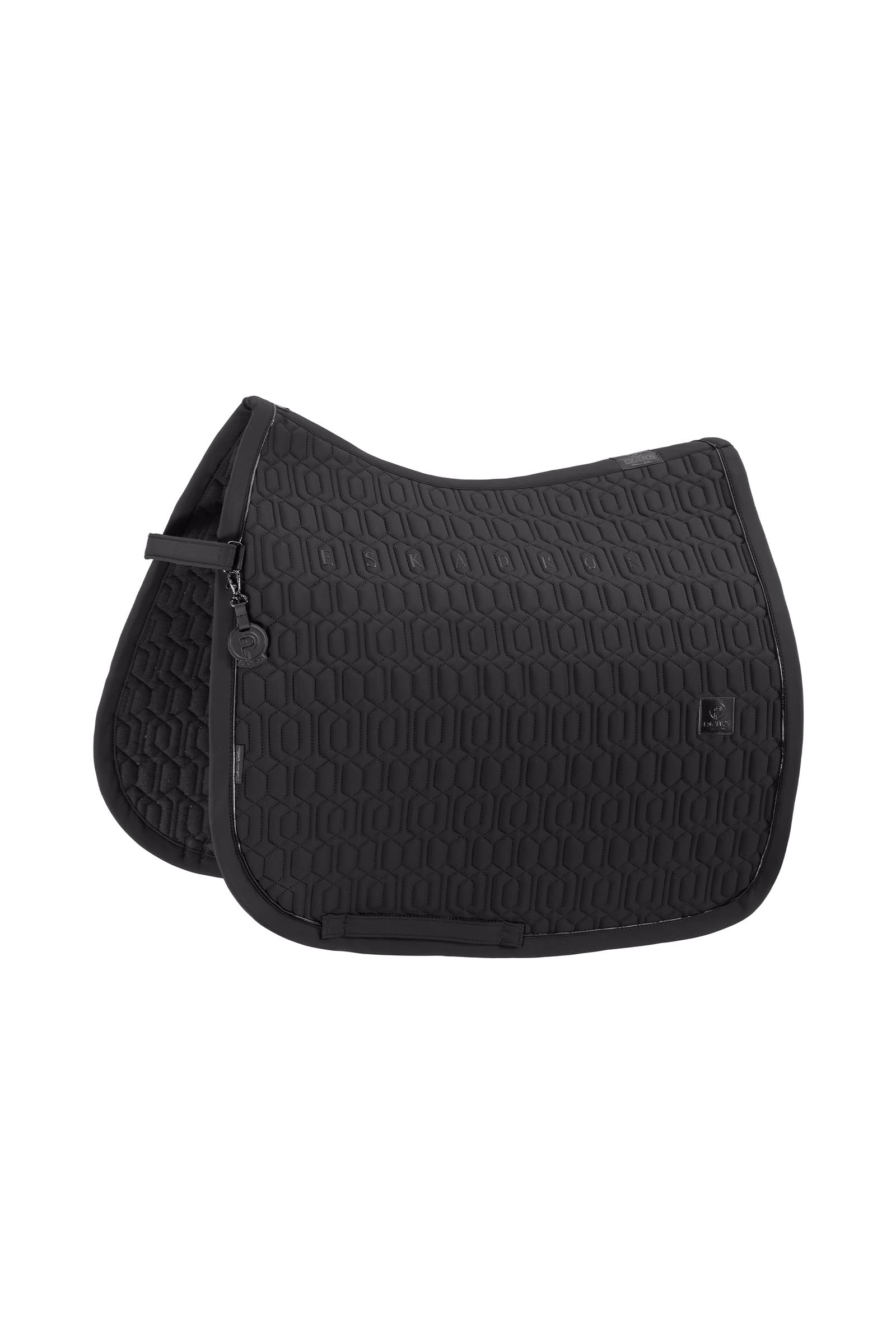 Eskadron Platinum 26 Softshell Dressage Saddle Pad Saddle Pads
