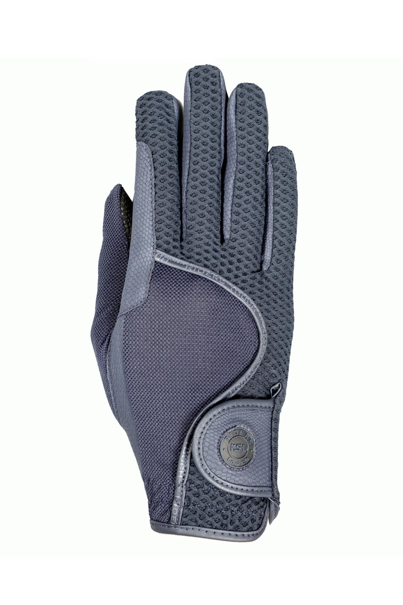 RSL London Riding Gloves Gants d'équitation