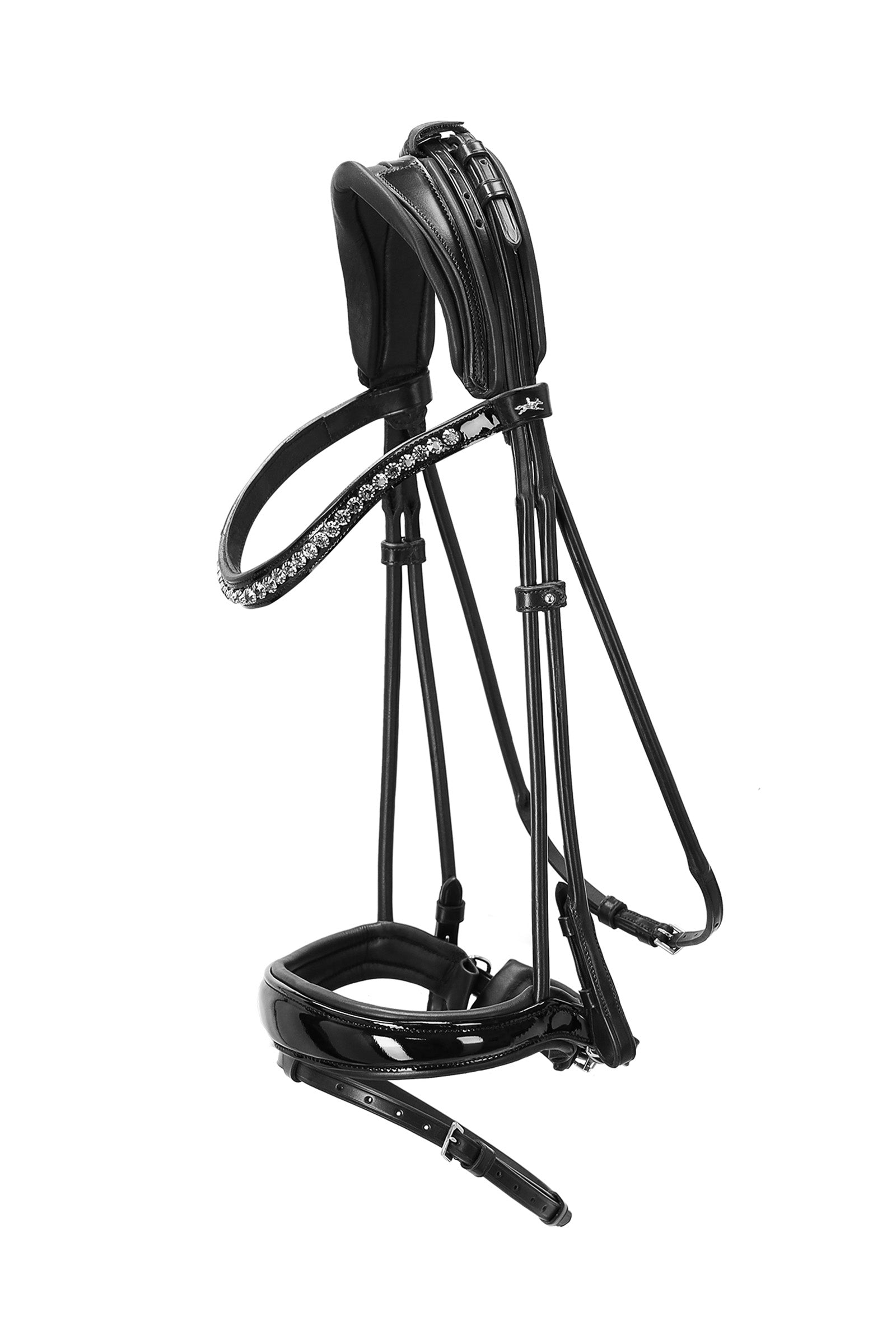 Schockemöhle Sports Filet Westminster Briderie et enrênements