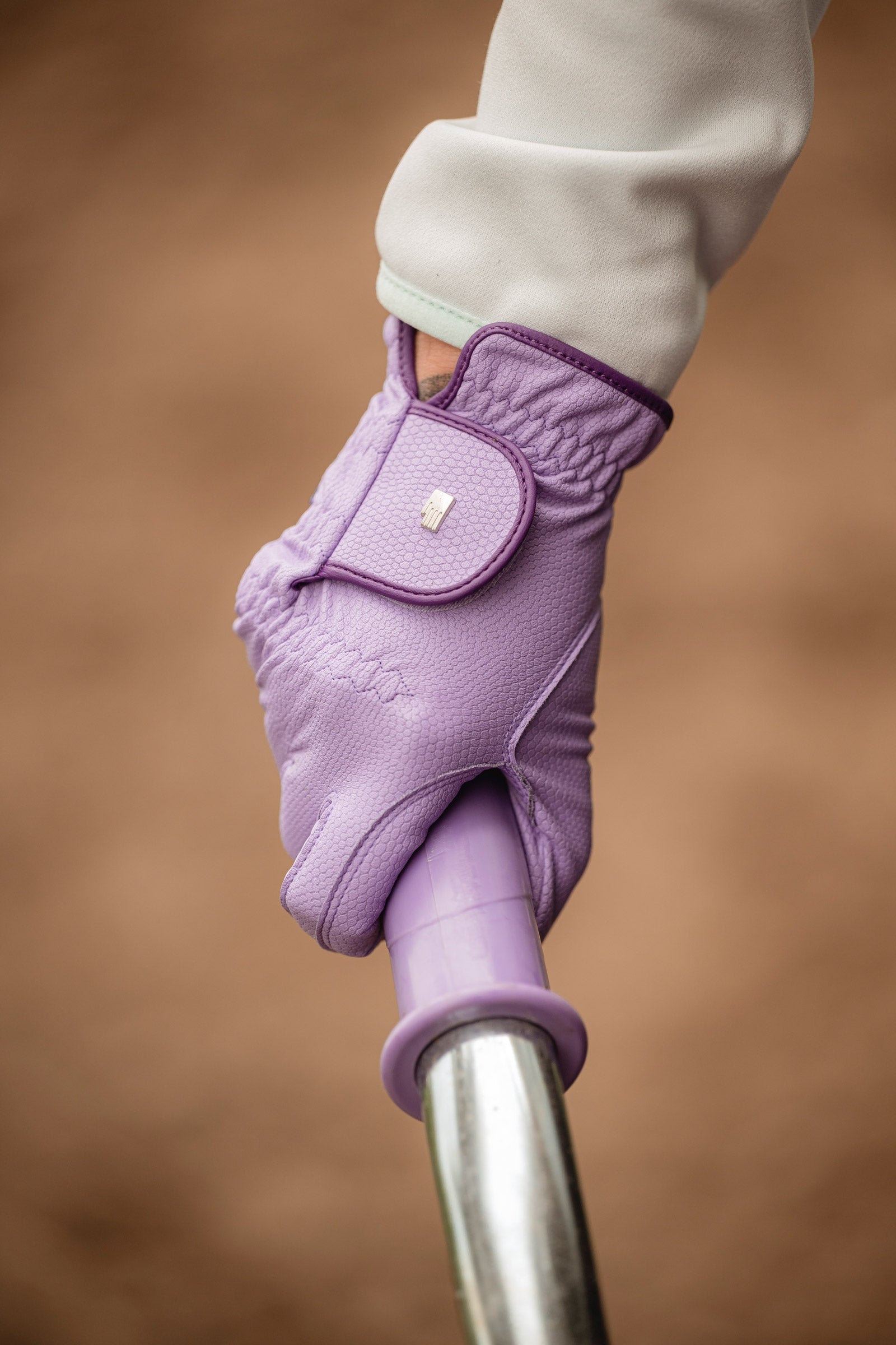 Roeckl Lona gants d’équitation Gants d'équitation