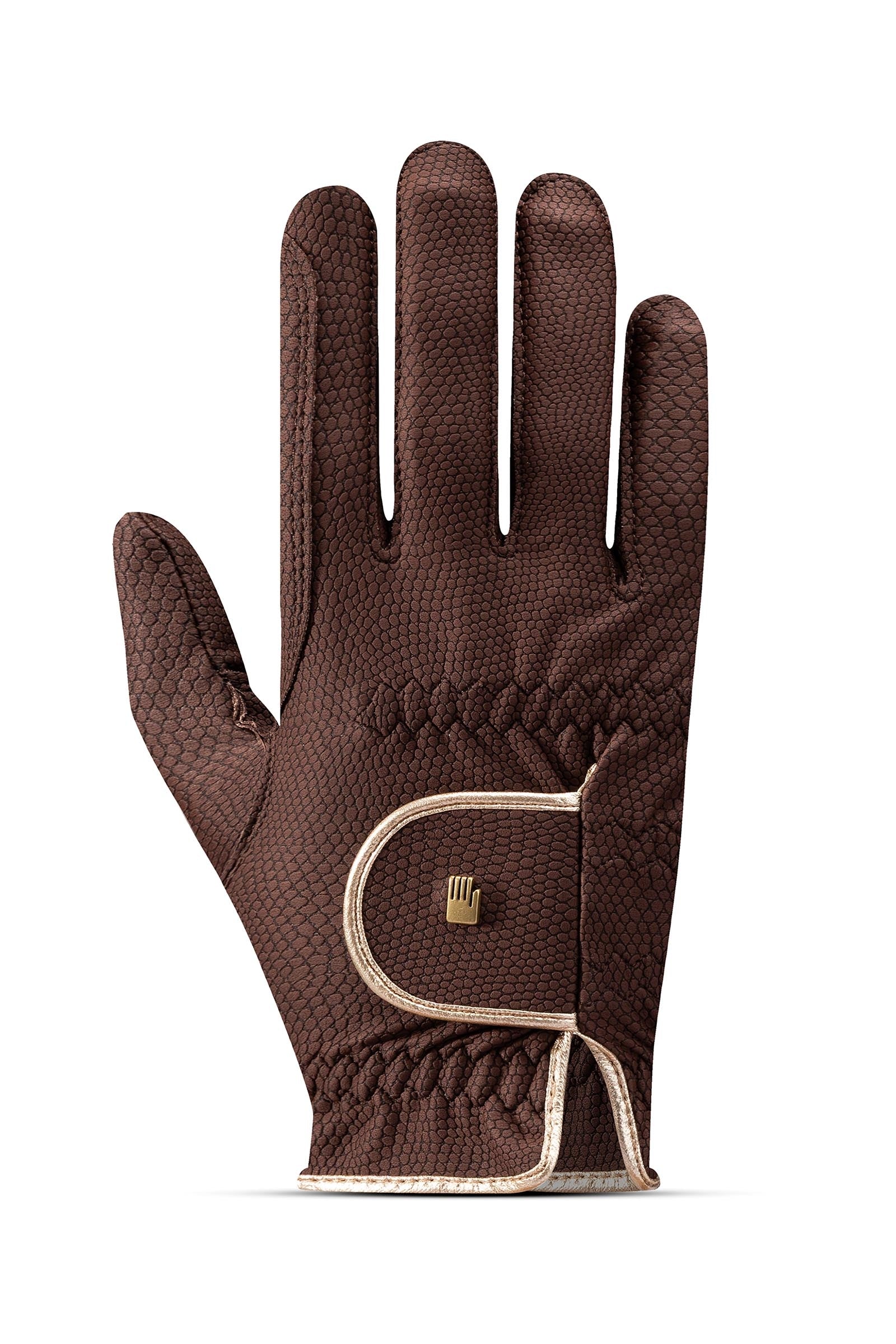 Roeckl Lona Riding Gloves Riding Gloves