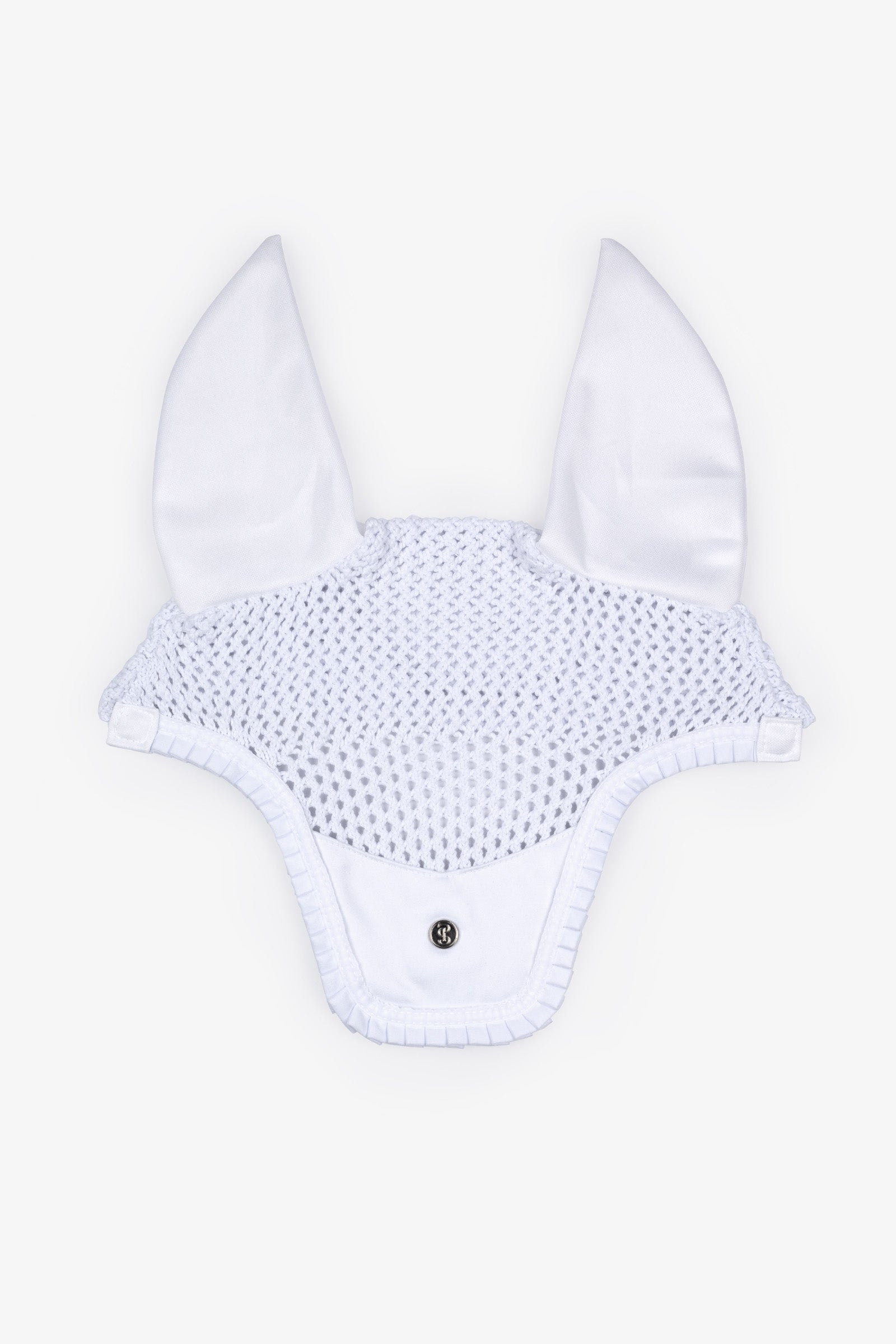 PS of Sweden Bonnet anti-mouches à volants PS of Sweden Tapis de selle