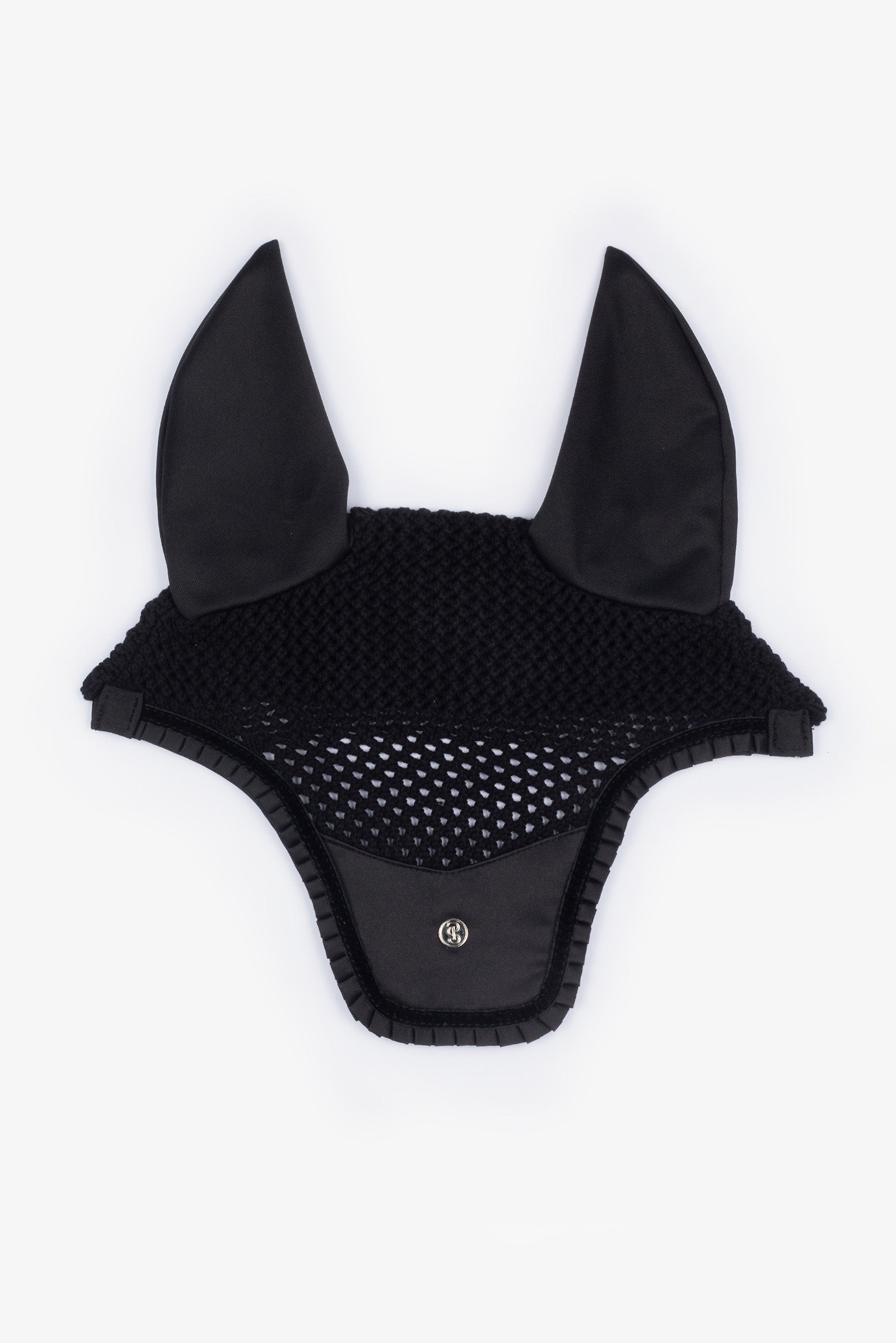PS of Sweden Bonnet anti-mouches à volants PS of Sweden Tapis de selle