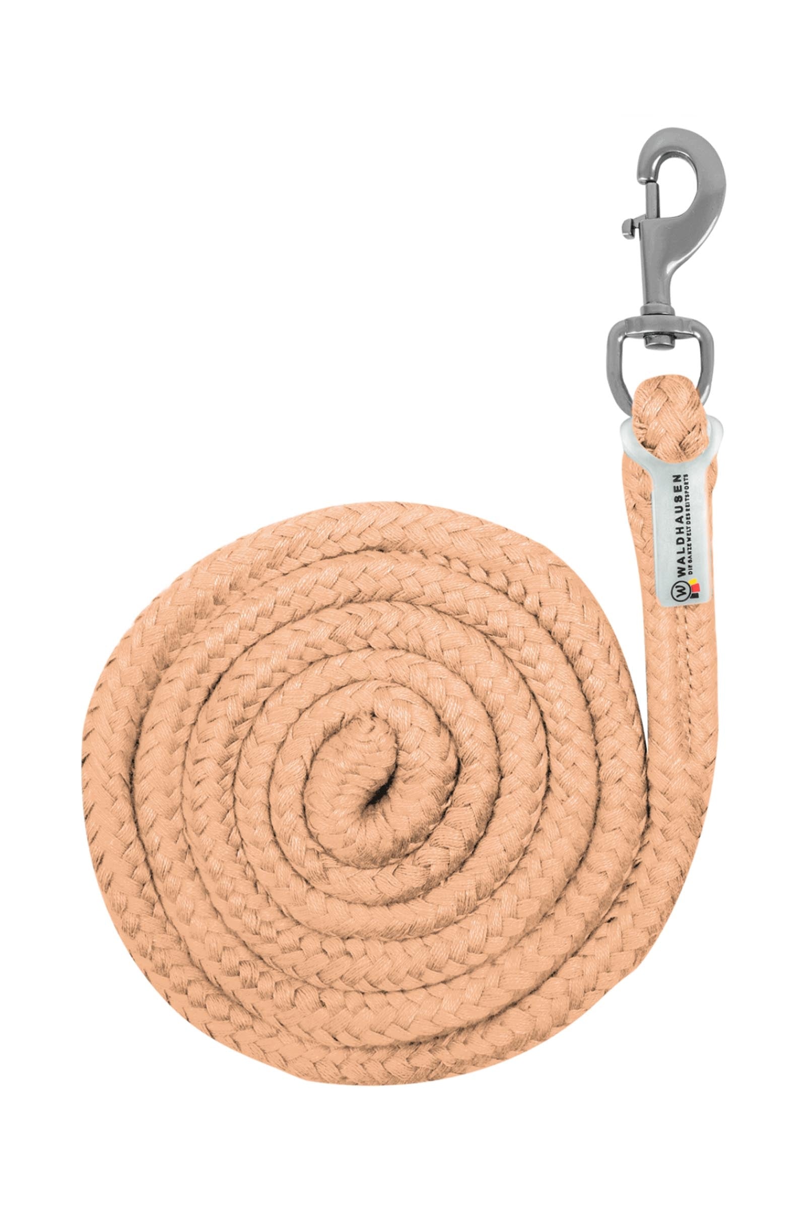 Waldhausen longe avec mousqueton Licols & longes