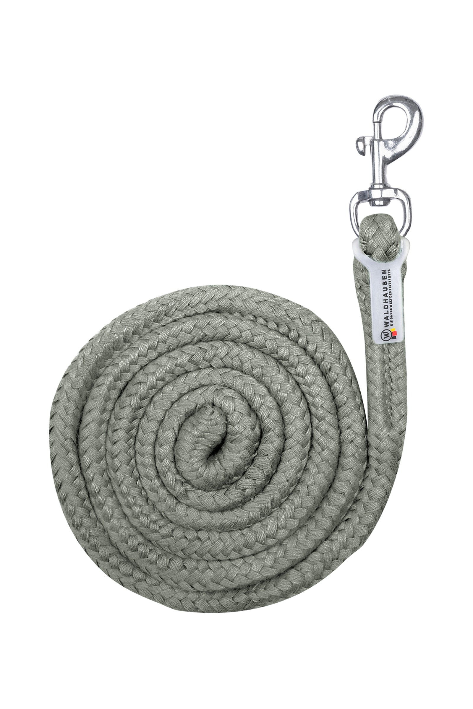 Waldhausen Economic Lead Rope With Carabiner Halters & Leads