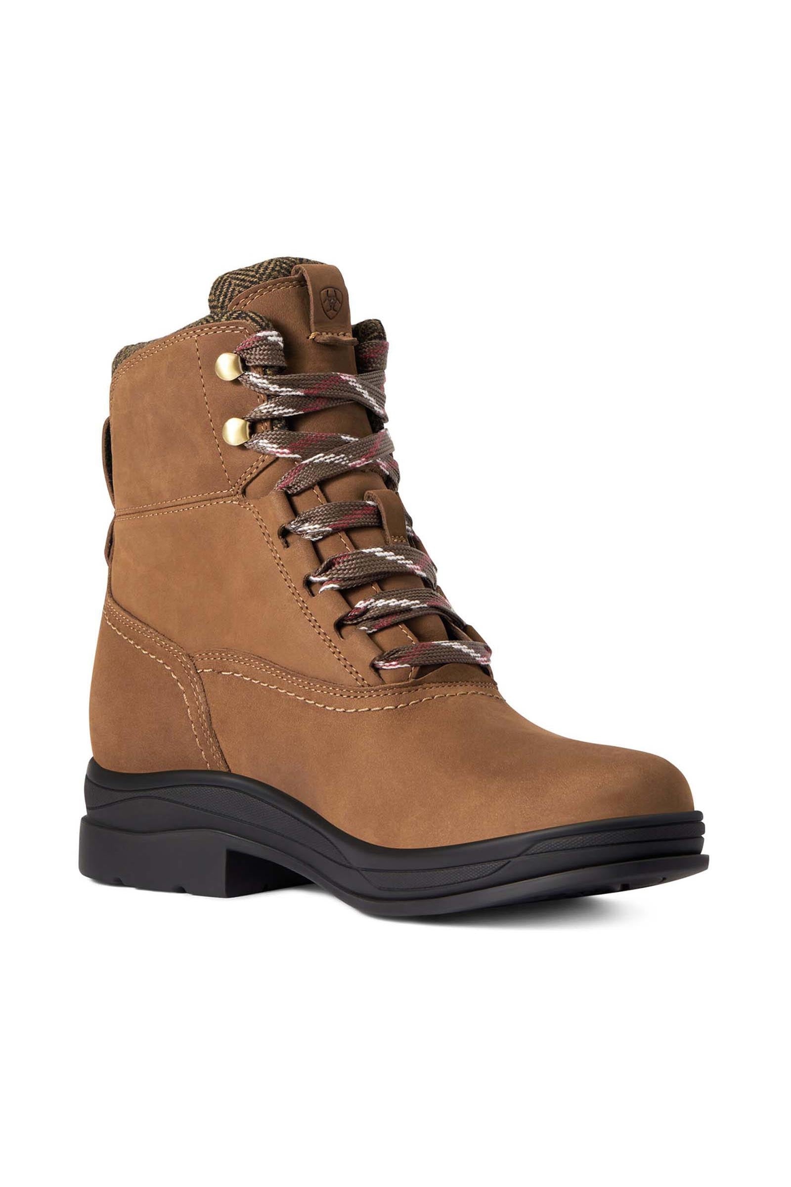 Ariat Harper bottes mi-hautes imperméables pour femmes Bottes d'équitation & chaps