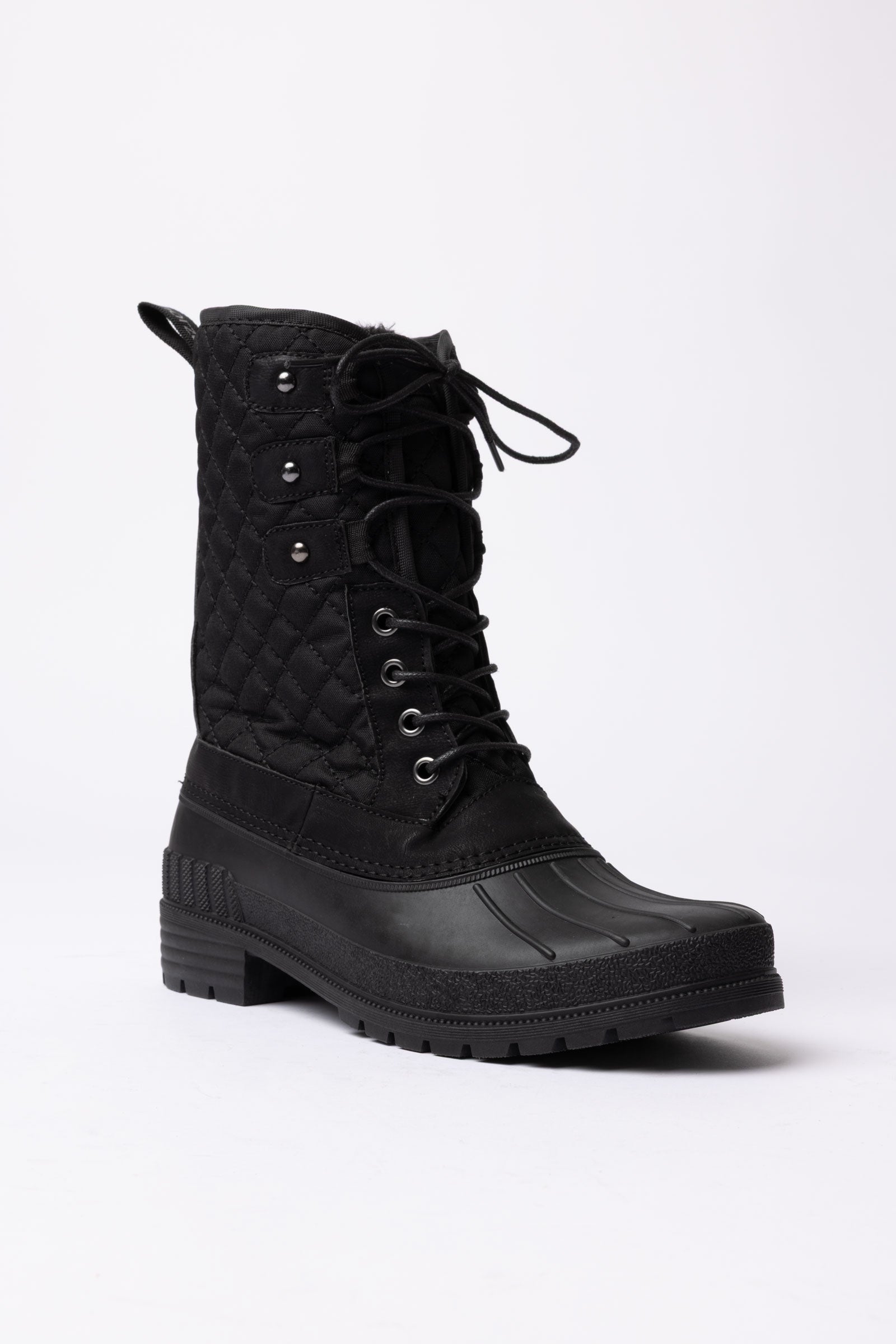 Horze Kiruna bottes Thermo mi-hauteur Bottes d'équitation & chaps