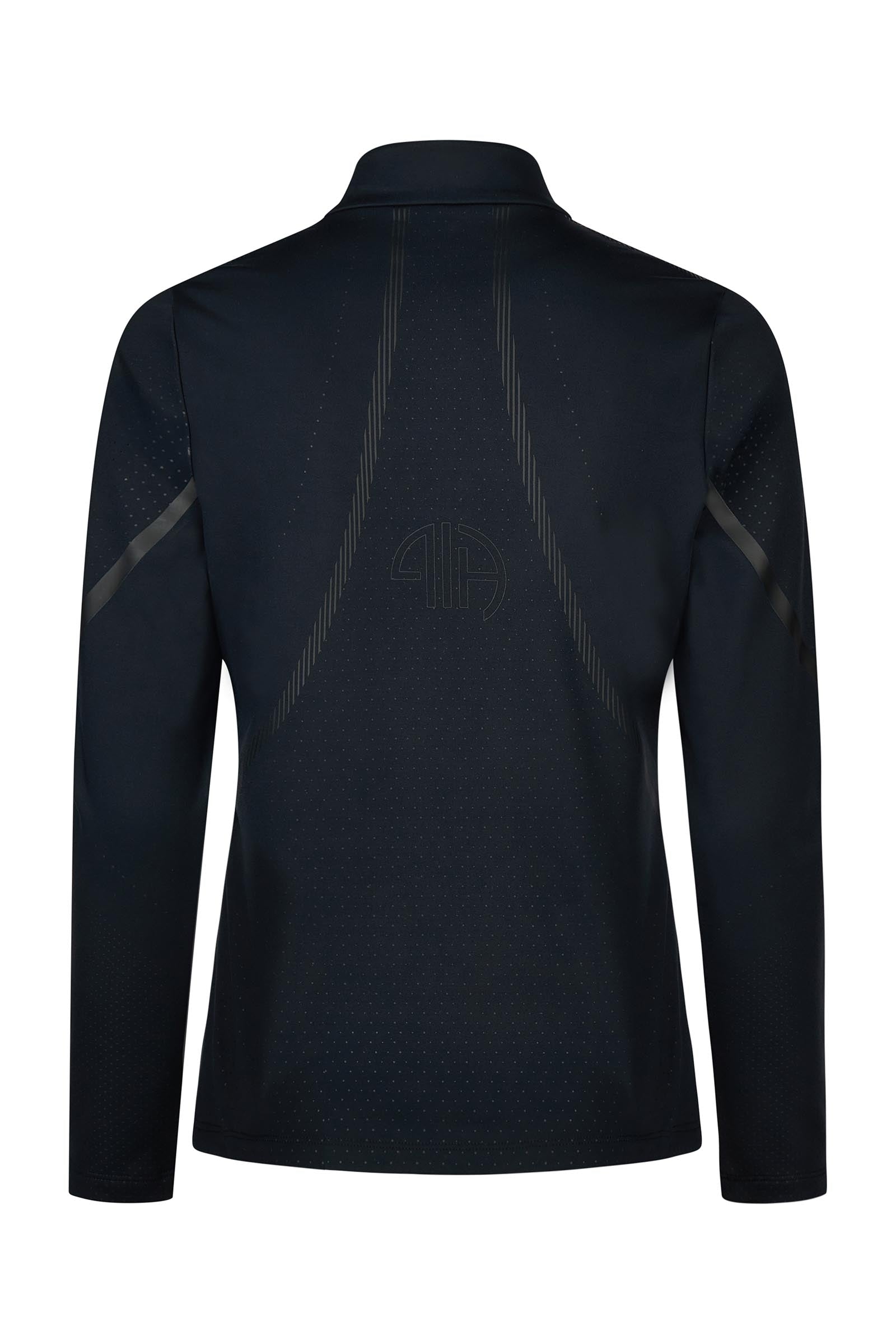 Pikeur Athleisure FW26 Zone ZIP Womens Shirt Women’s Riding Clothing