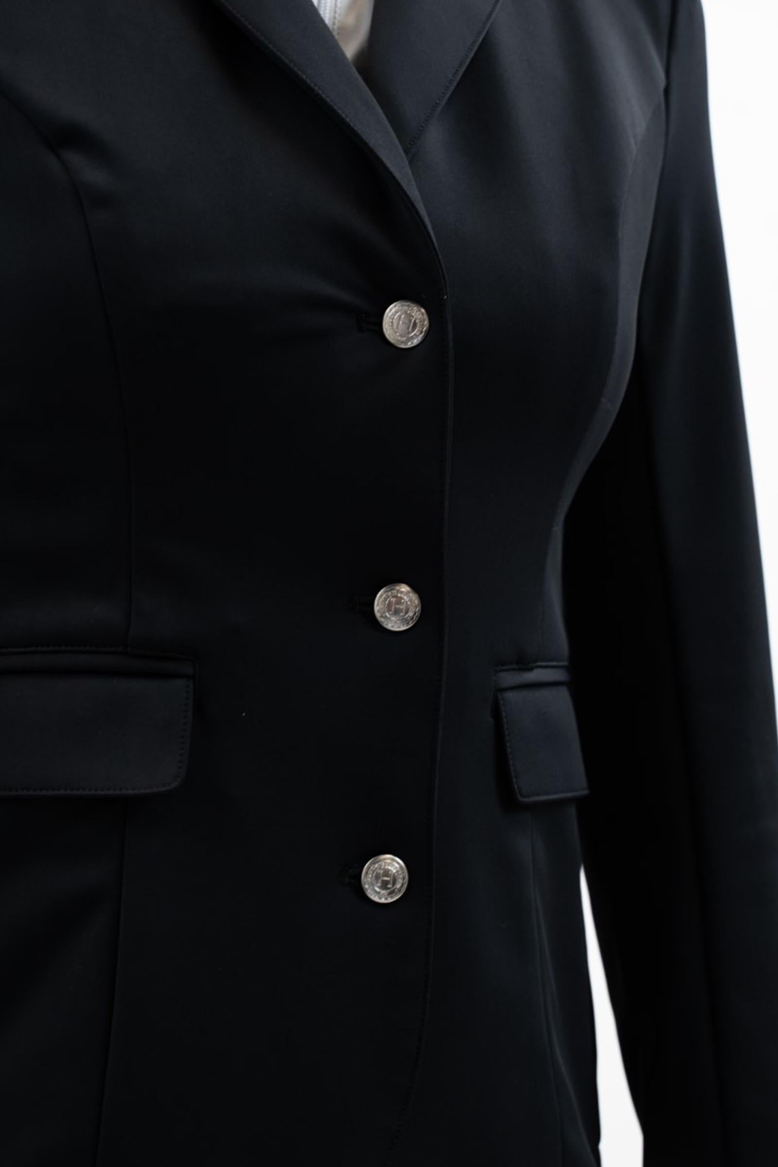 Harcour Jismy Women's Competition Jacket Women’s Riding Clothing