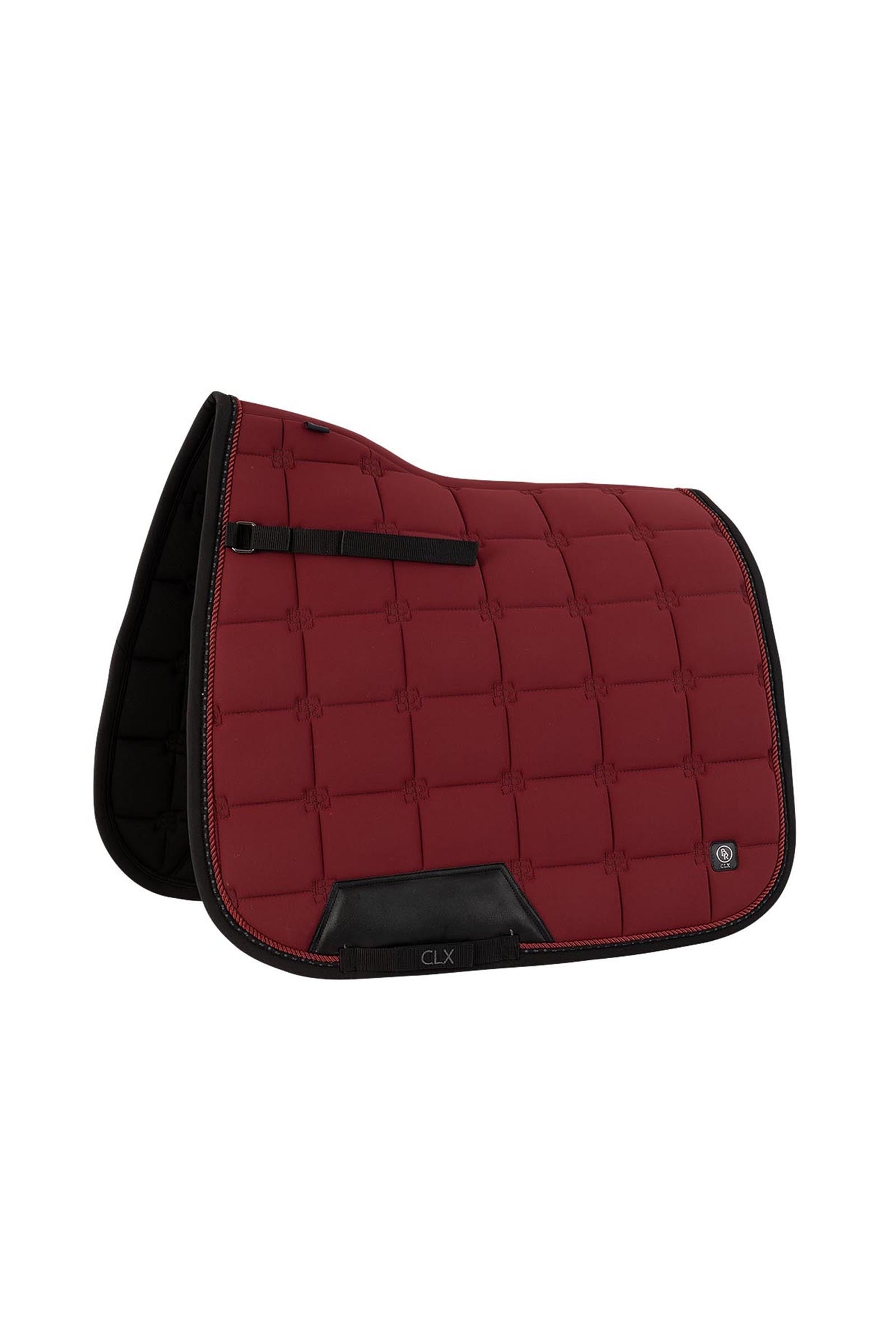 BR CLX tapis de selle de dressage Tapis de selle