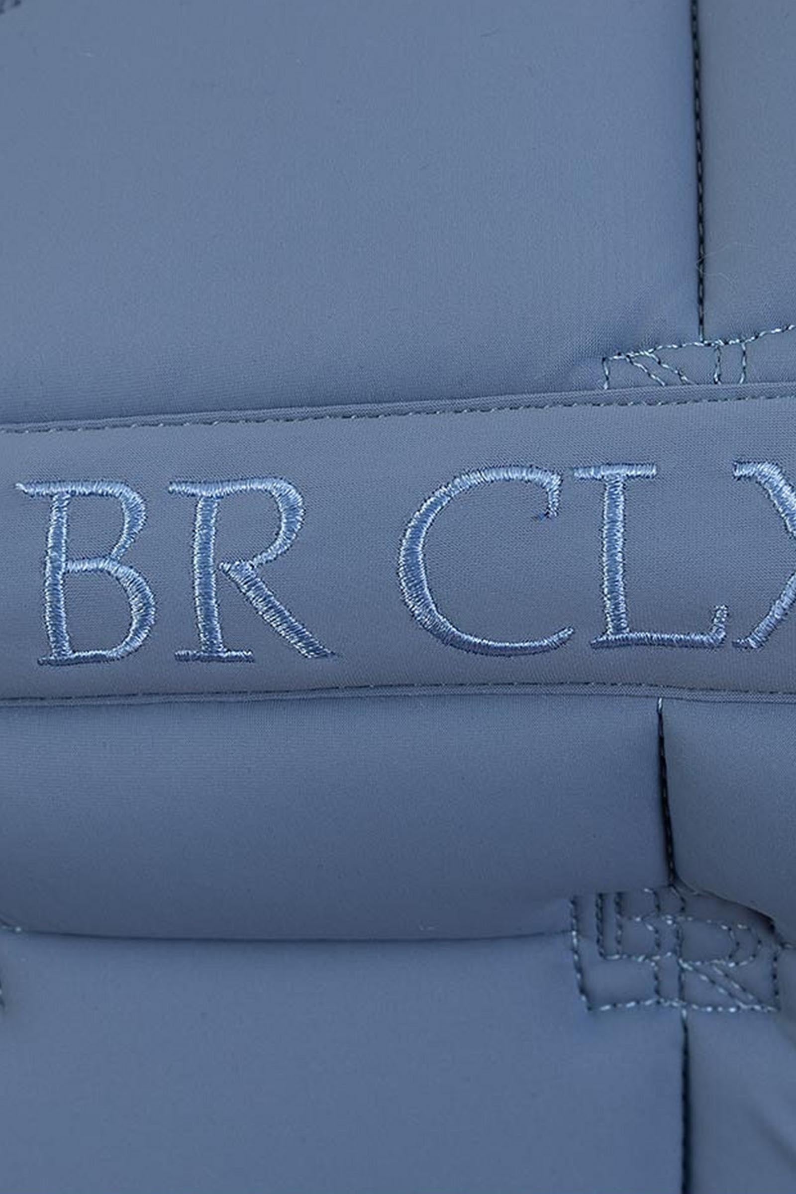 BR CLX Dressage Saddle Pad Saddle Pads