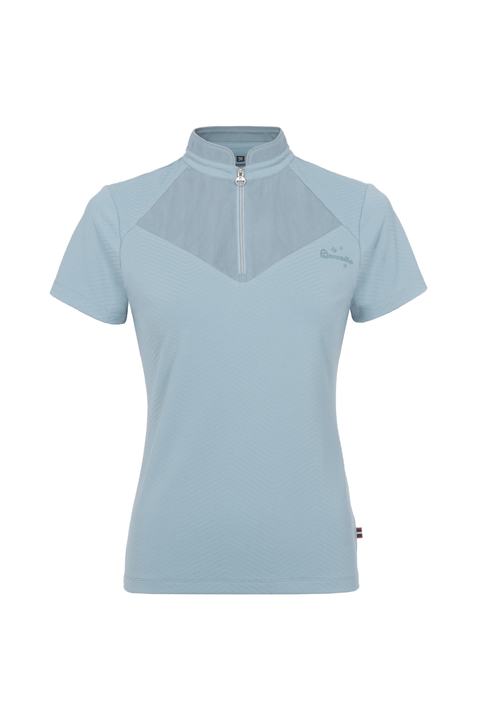 Cavallo CAVALBRITNY t-shirt femme Vêtements d'équitation femme