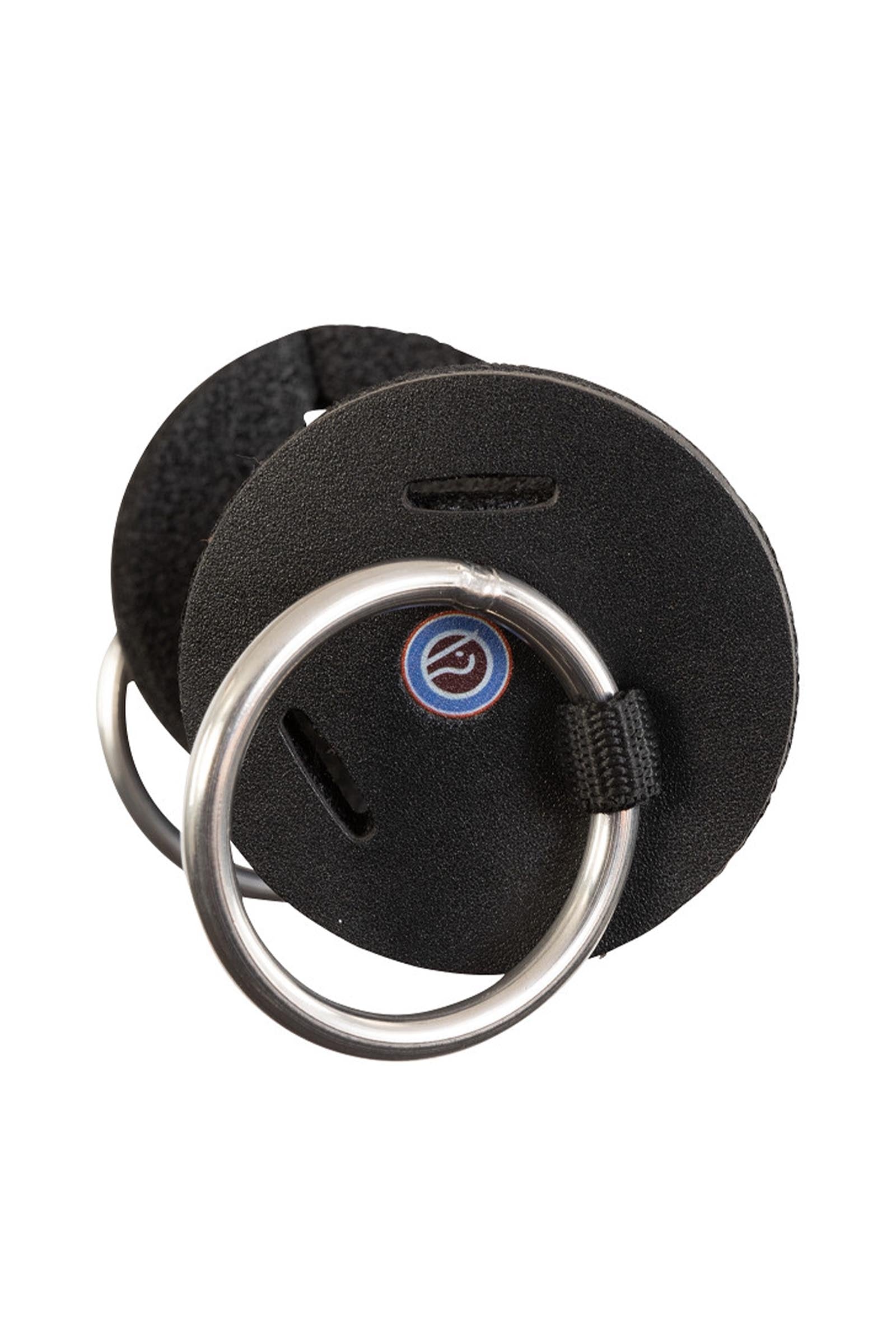 Trust Equestrian Sponge Bit Horse Bits