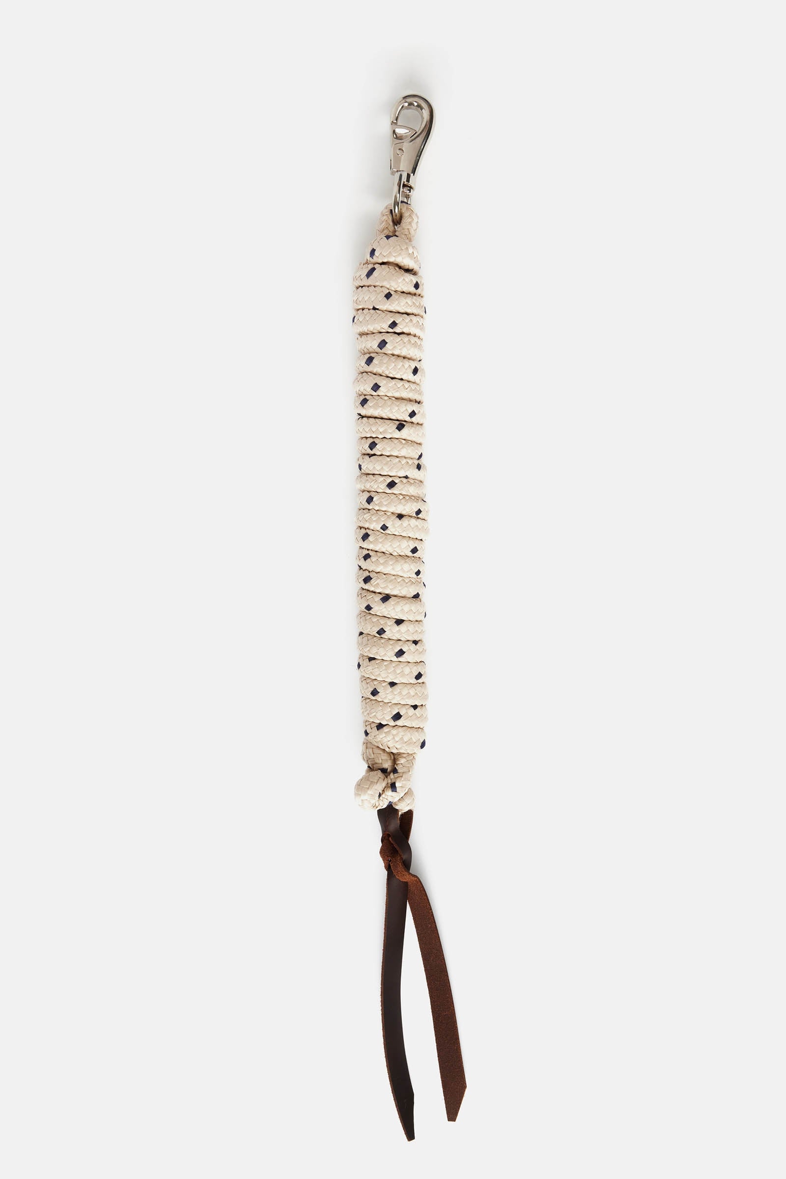 Horze longe avec mousqueton Bull Snap, 4 m Licols & longes